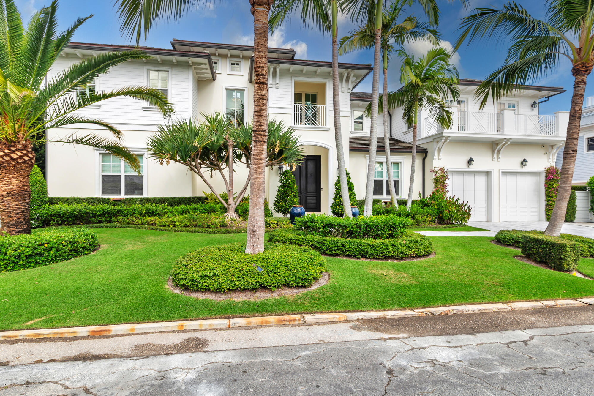 129 Santa Lucia Drive — photo
