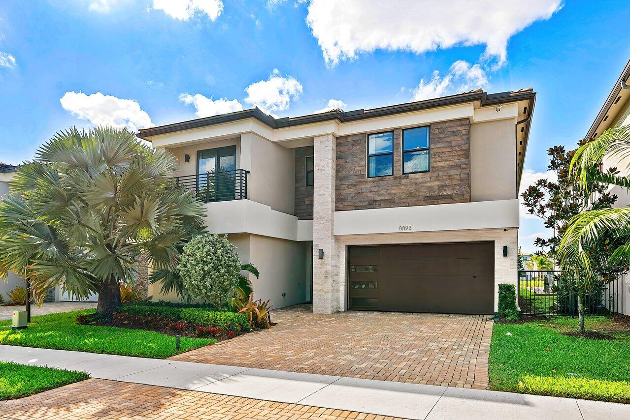 8092 Laurel Falls Drive, Boca Raton, FL 33496 — photo 2