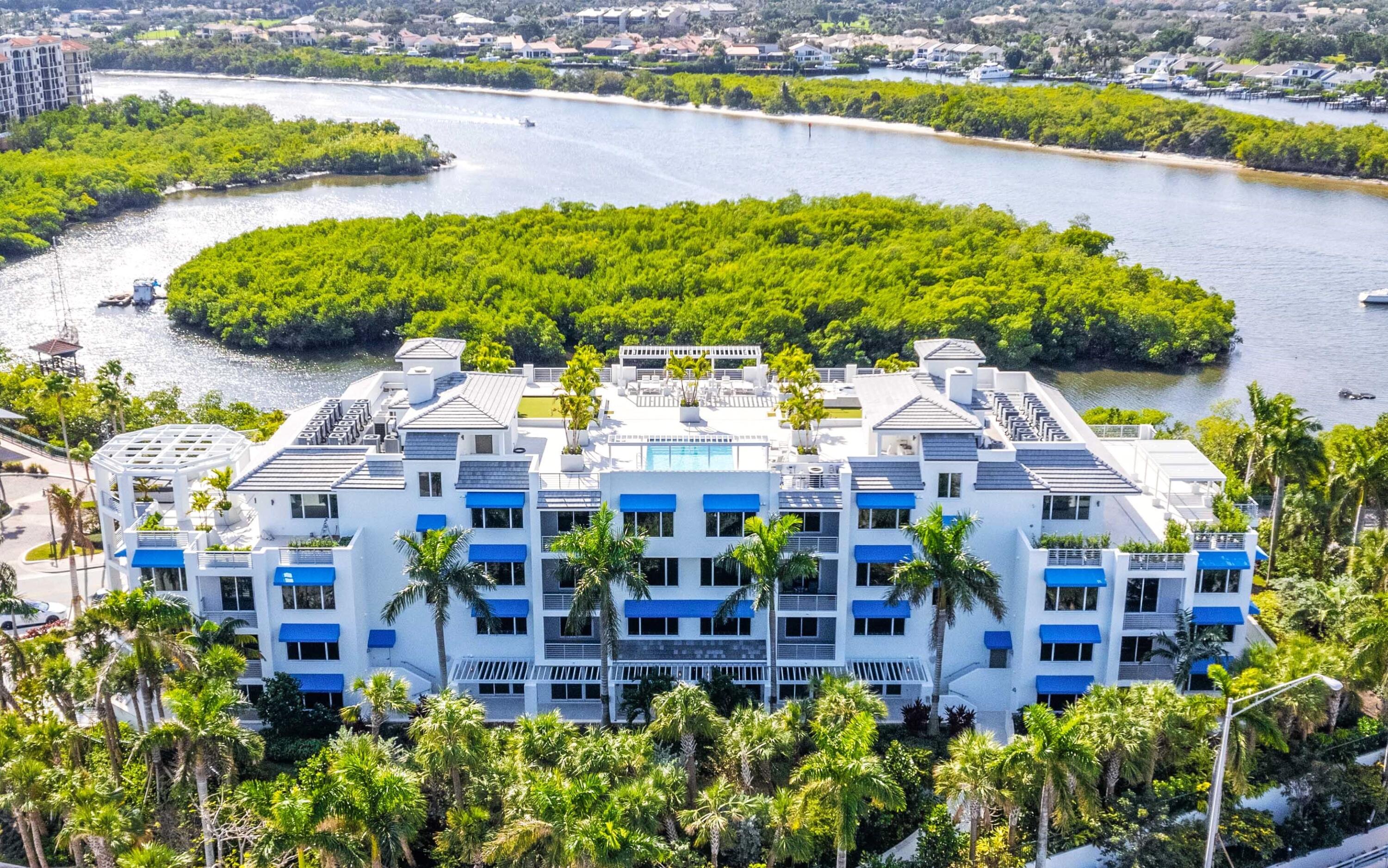 1 S Coastal Way 3030 — photo