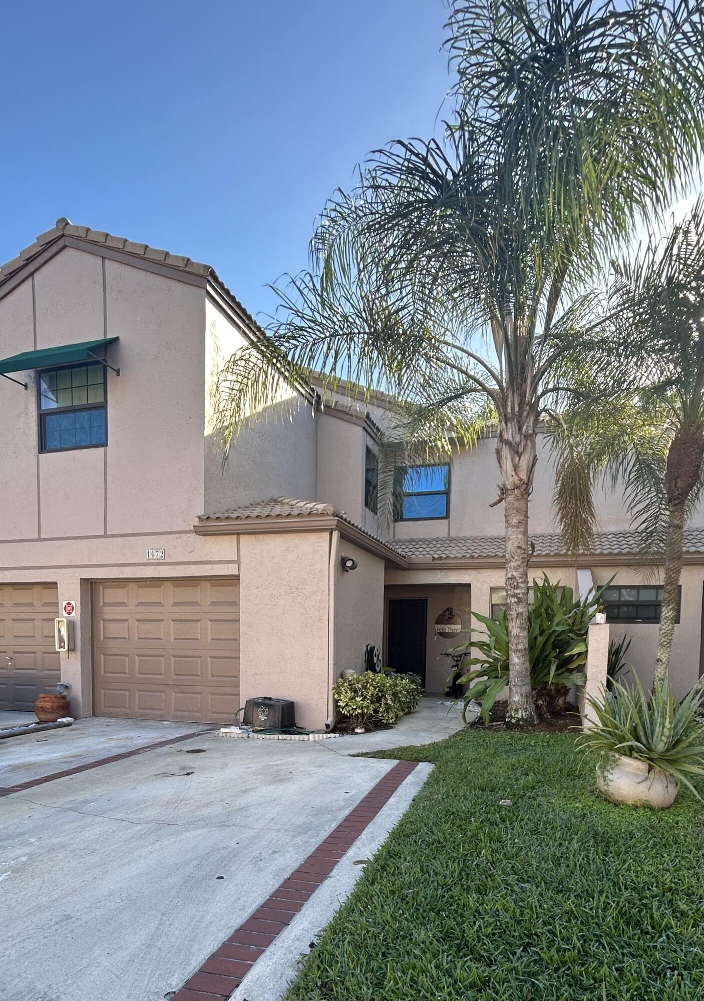 1672 Cypress Pointe Drive Unit 1a — photo