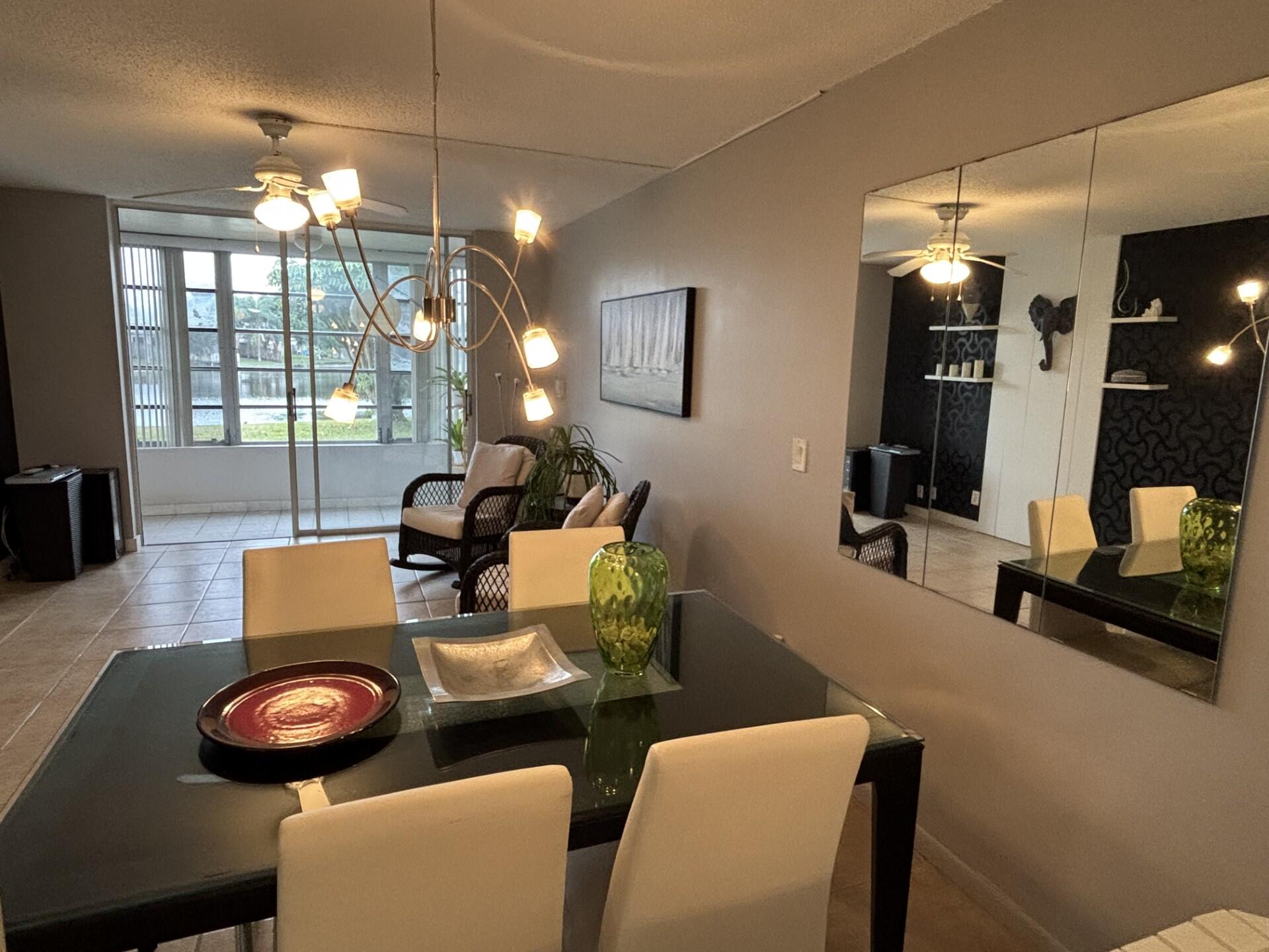 2731 N Pine Island Road 105 — photo