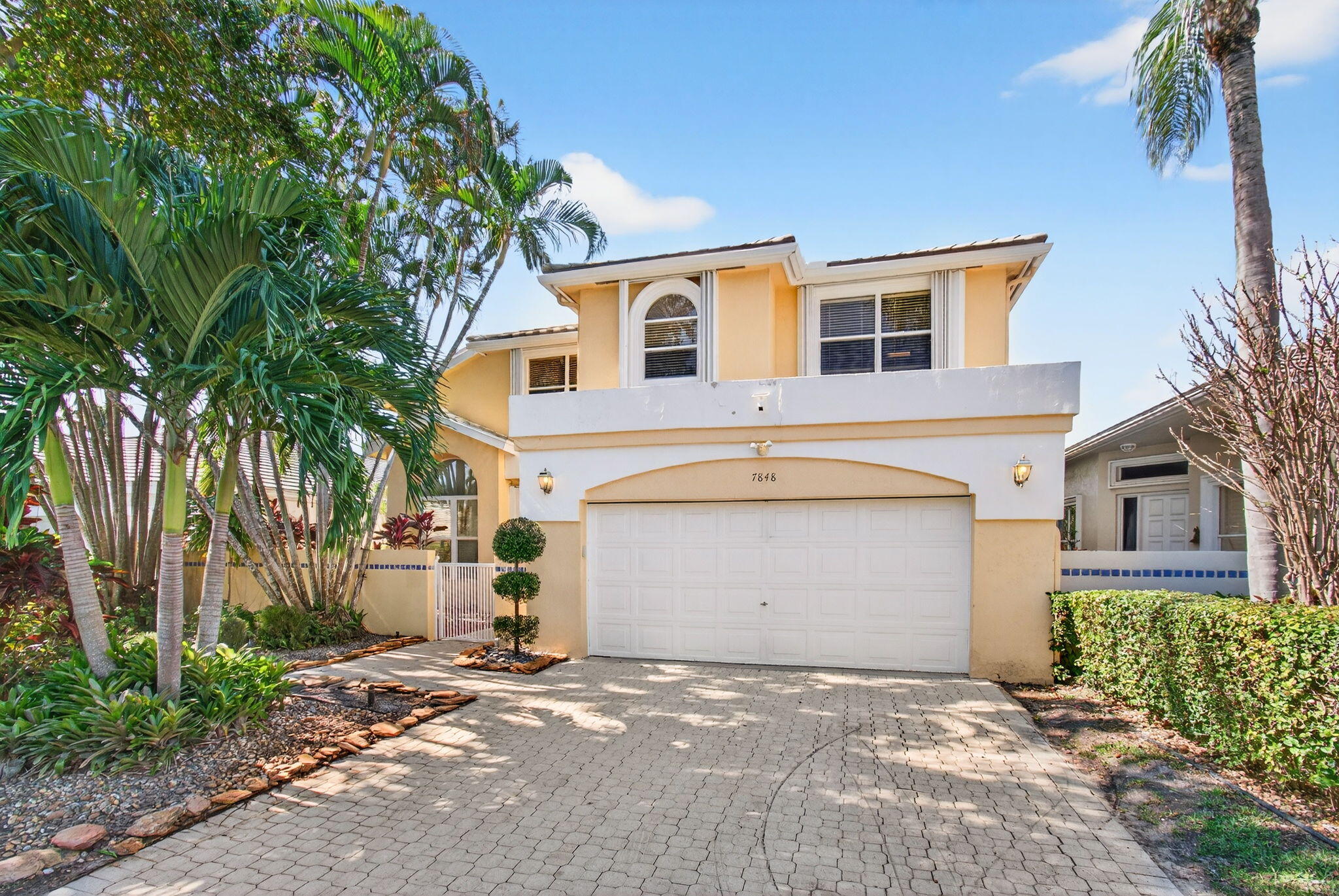 7848 Travlers Tree Drive — photo