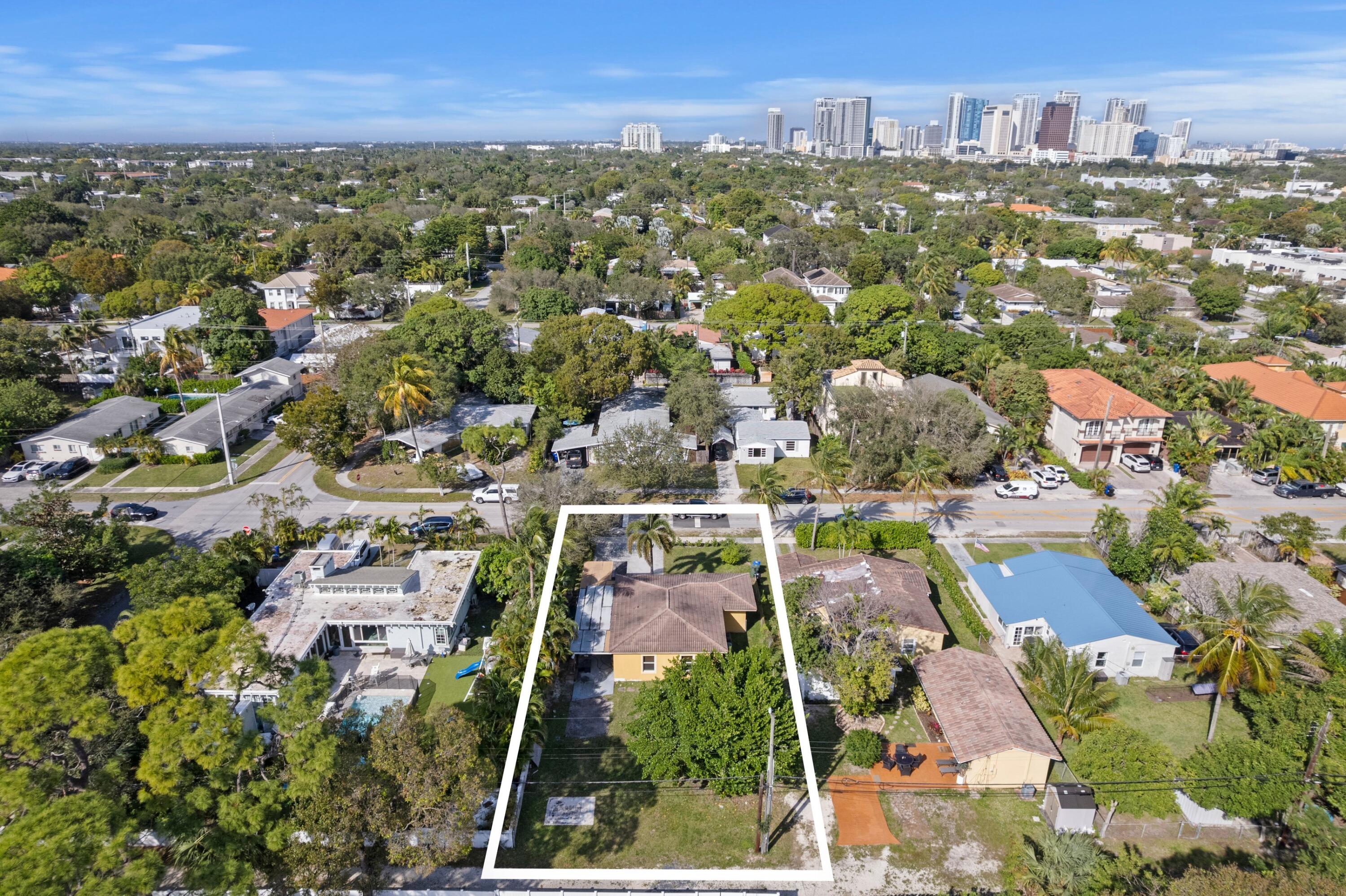 516 SW 17th Street — photo
