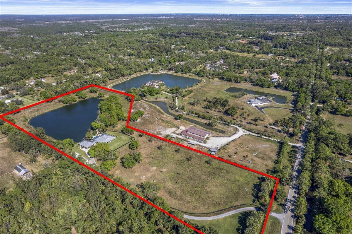 10975 Randolph Siding Road — photo