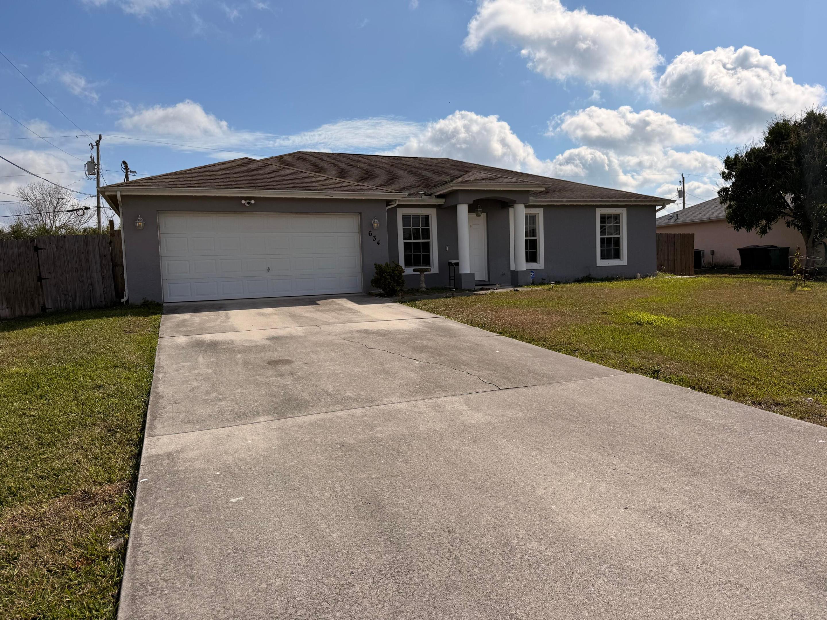 634 SW Millard Drive — photo