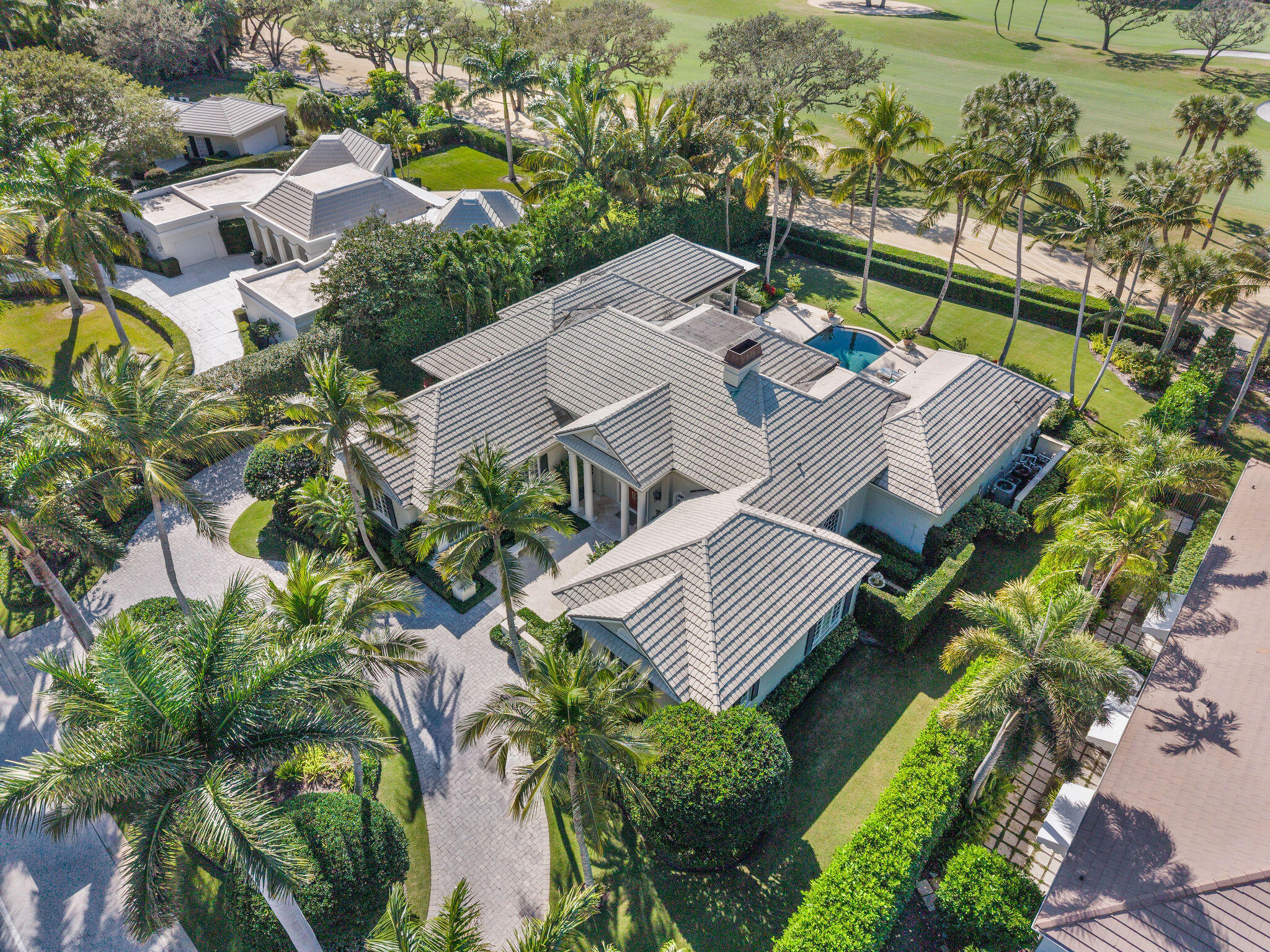 1155 Lake House Drive — photo
