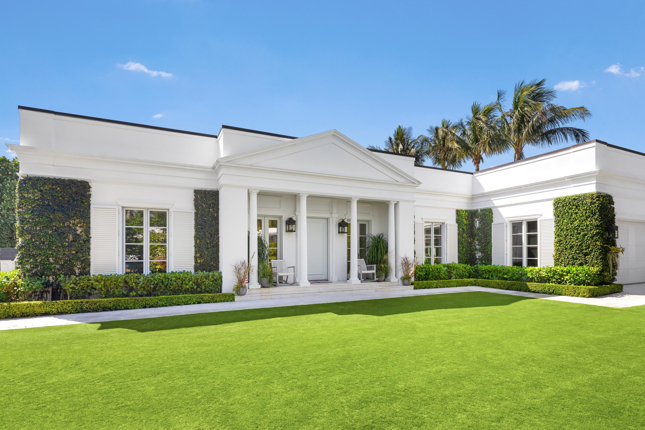 208 Sandpiper Drive — photo