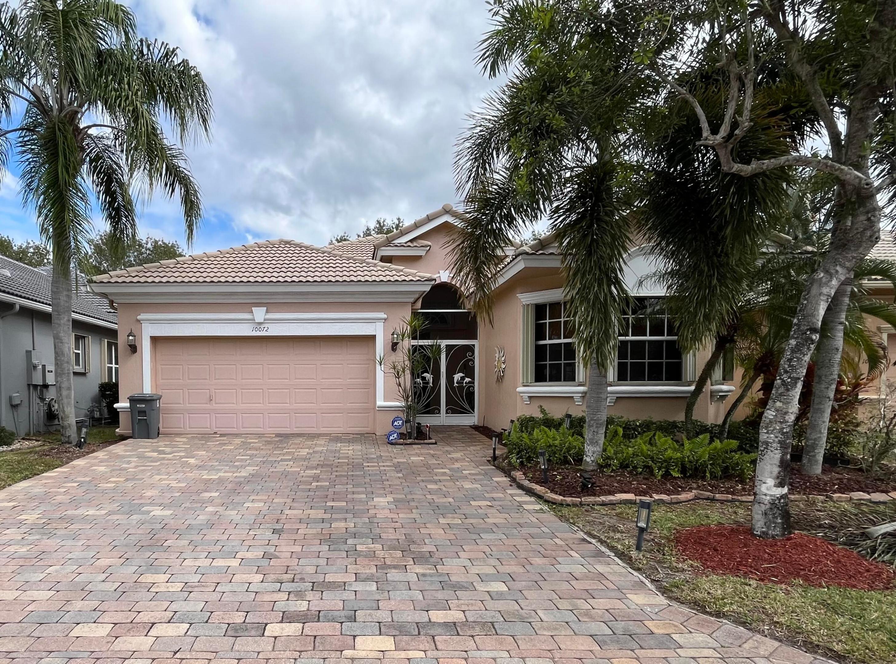 10072 Armani Drive — photo
