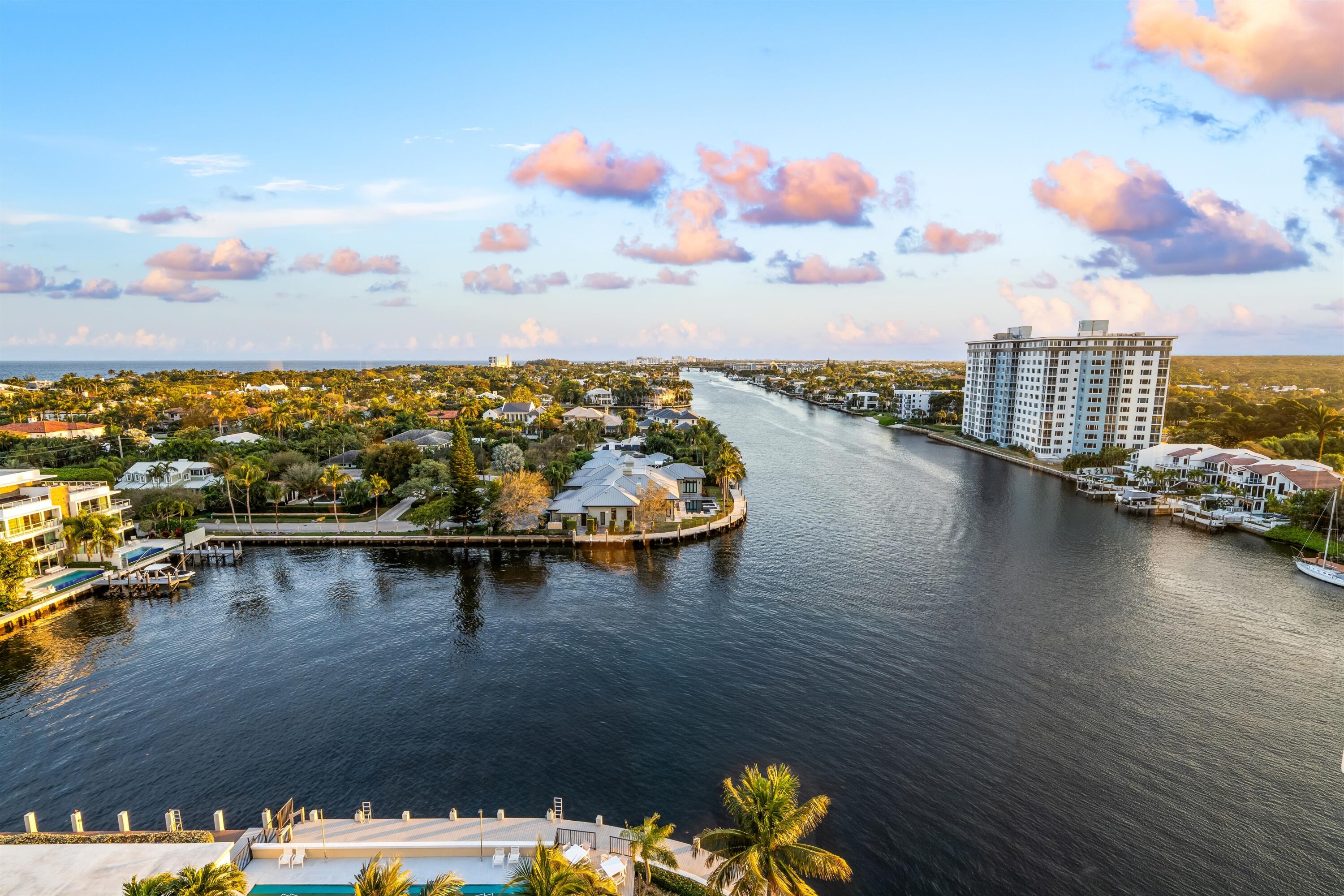 400 Seasage Drive 1101 — photo
