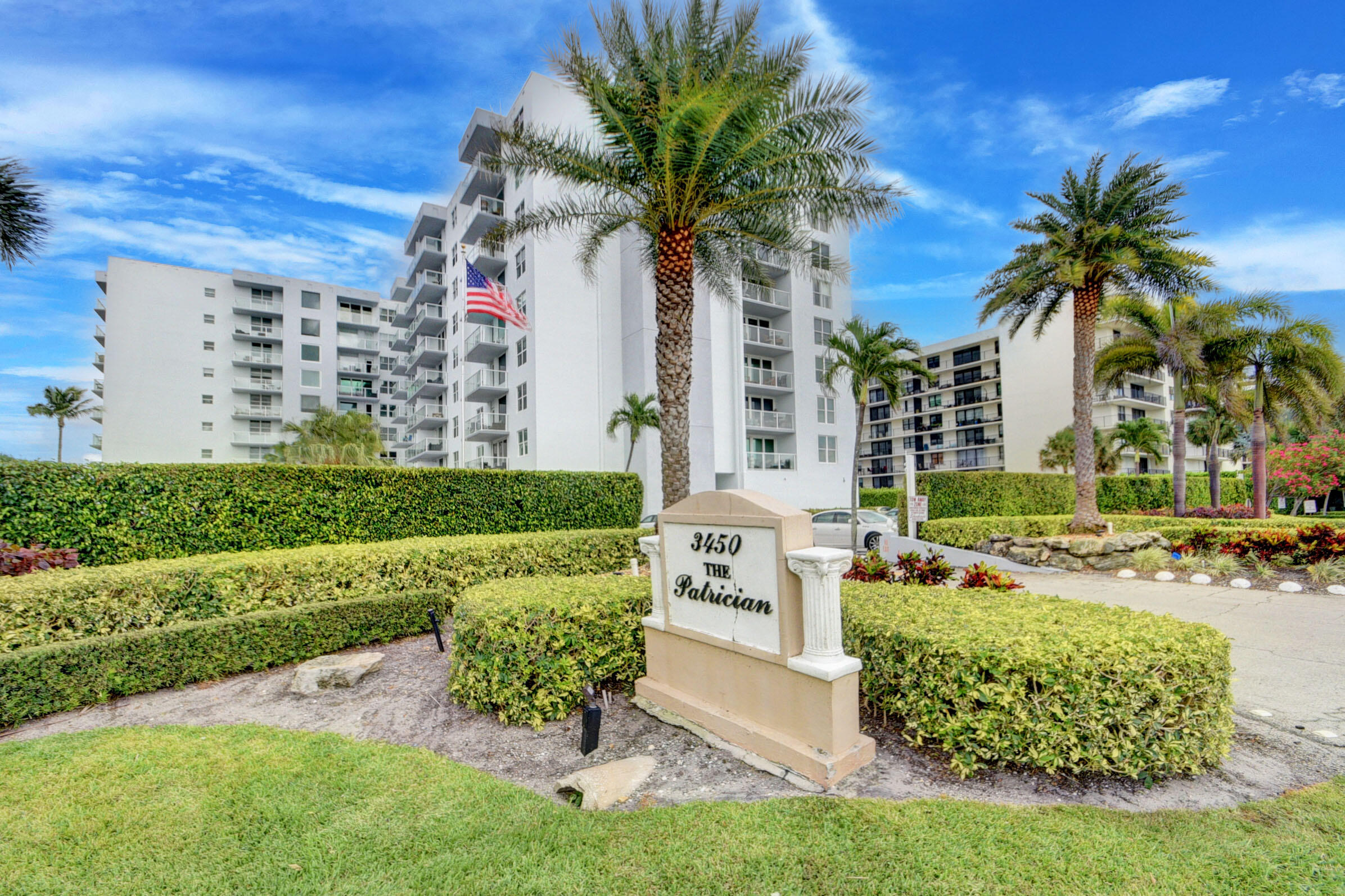 3450 S Ocean Boulevard 520 — photo