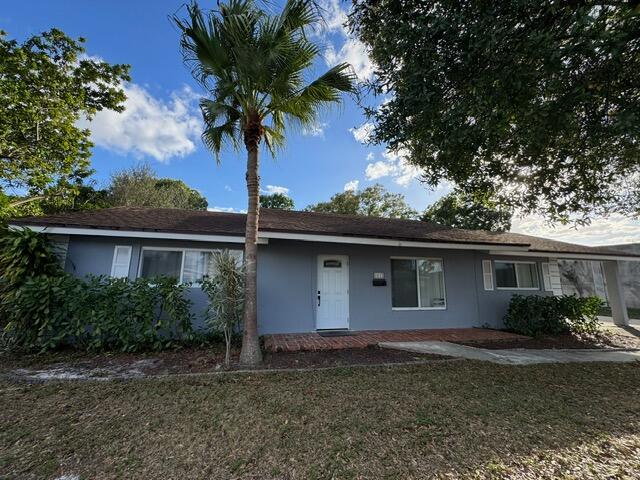 1632 NW 5th Street — photo