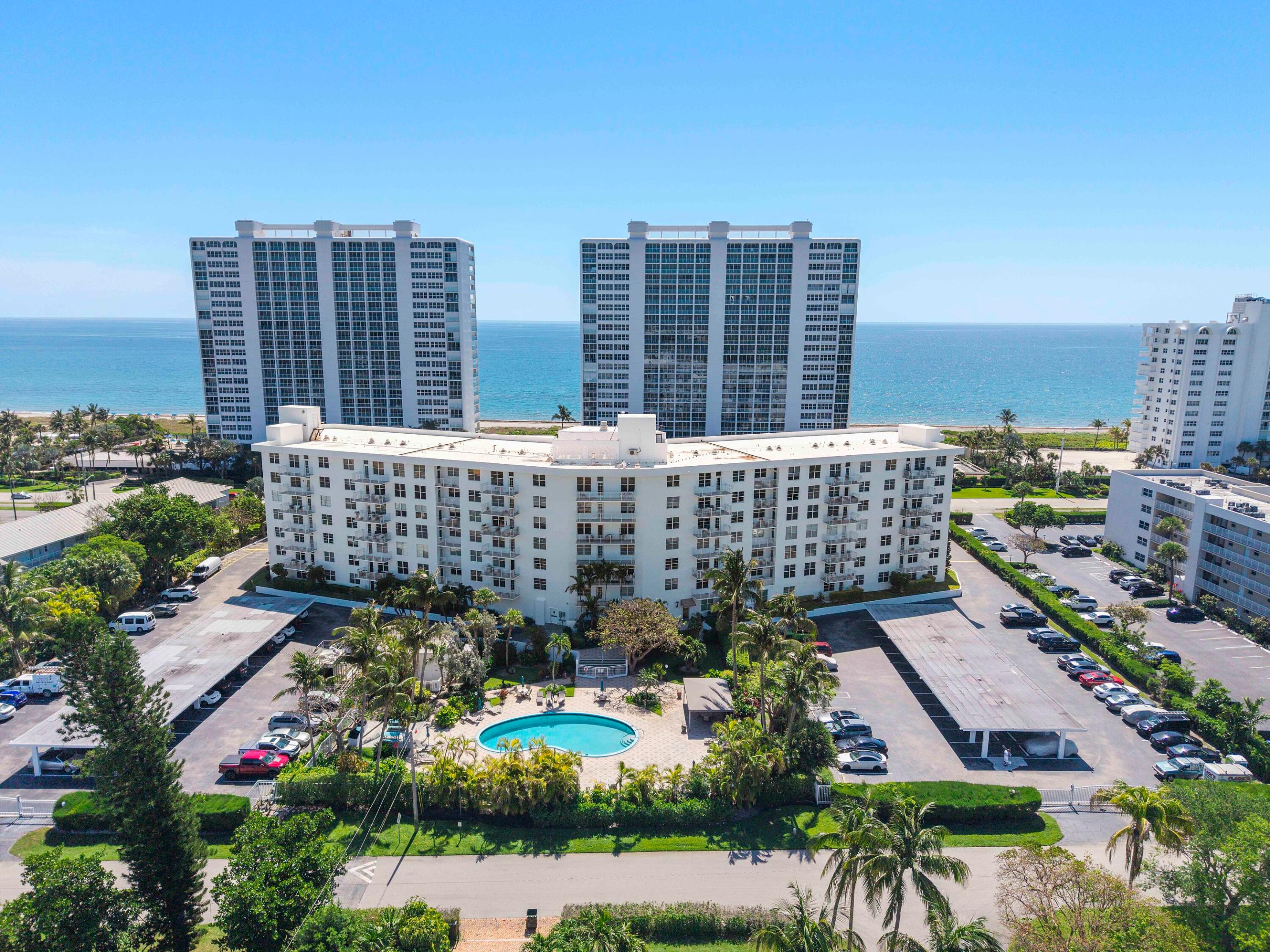 2851 S Ocean Boulevard 3 P — photo