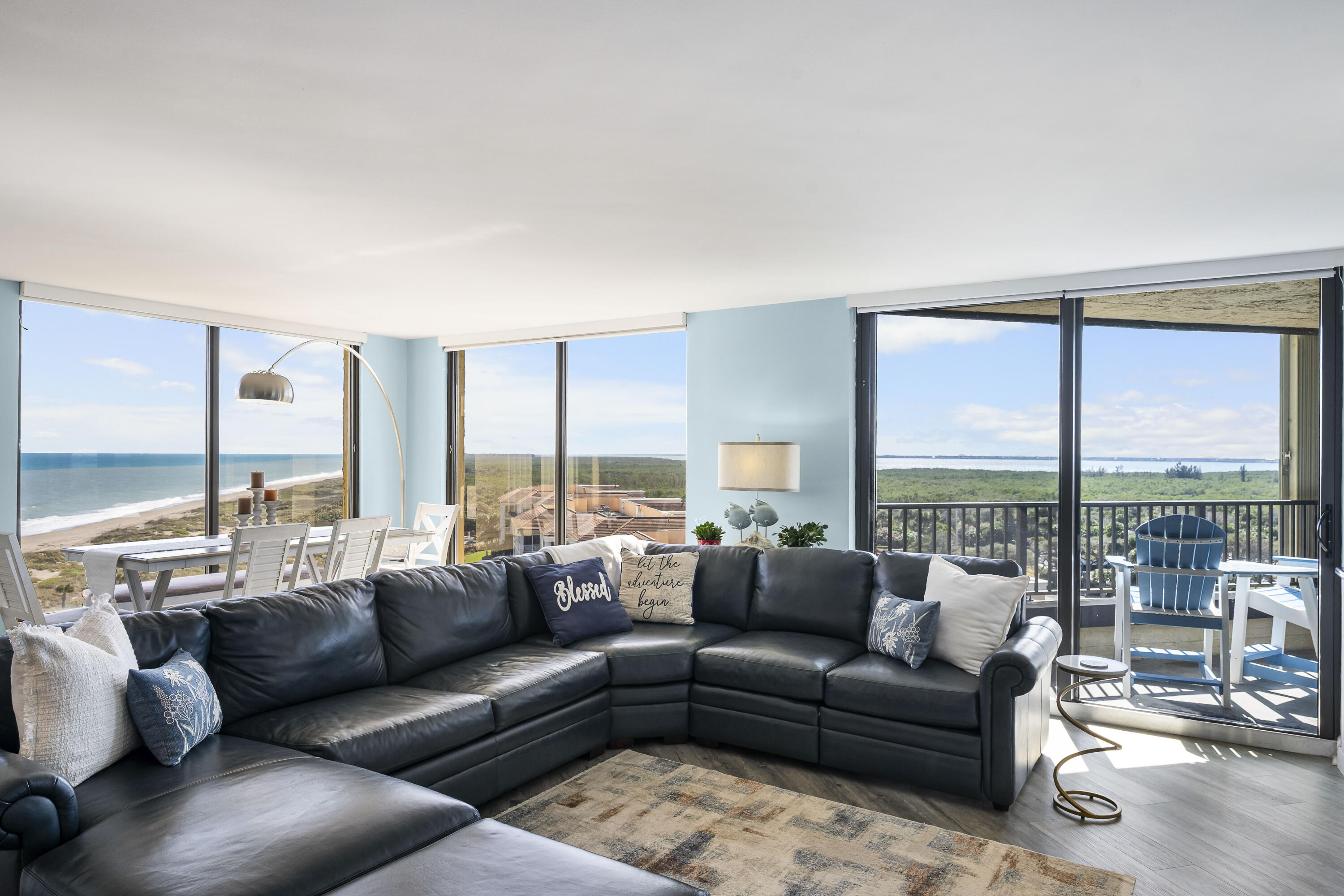 2400 S Ocean Drive 8104 — photo
