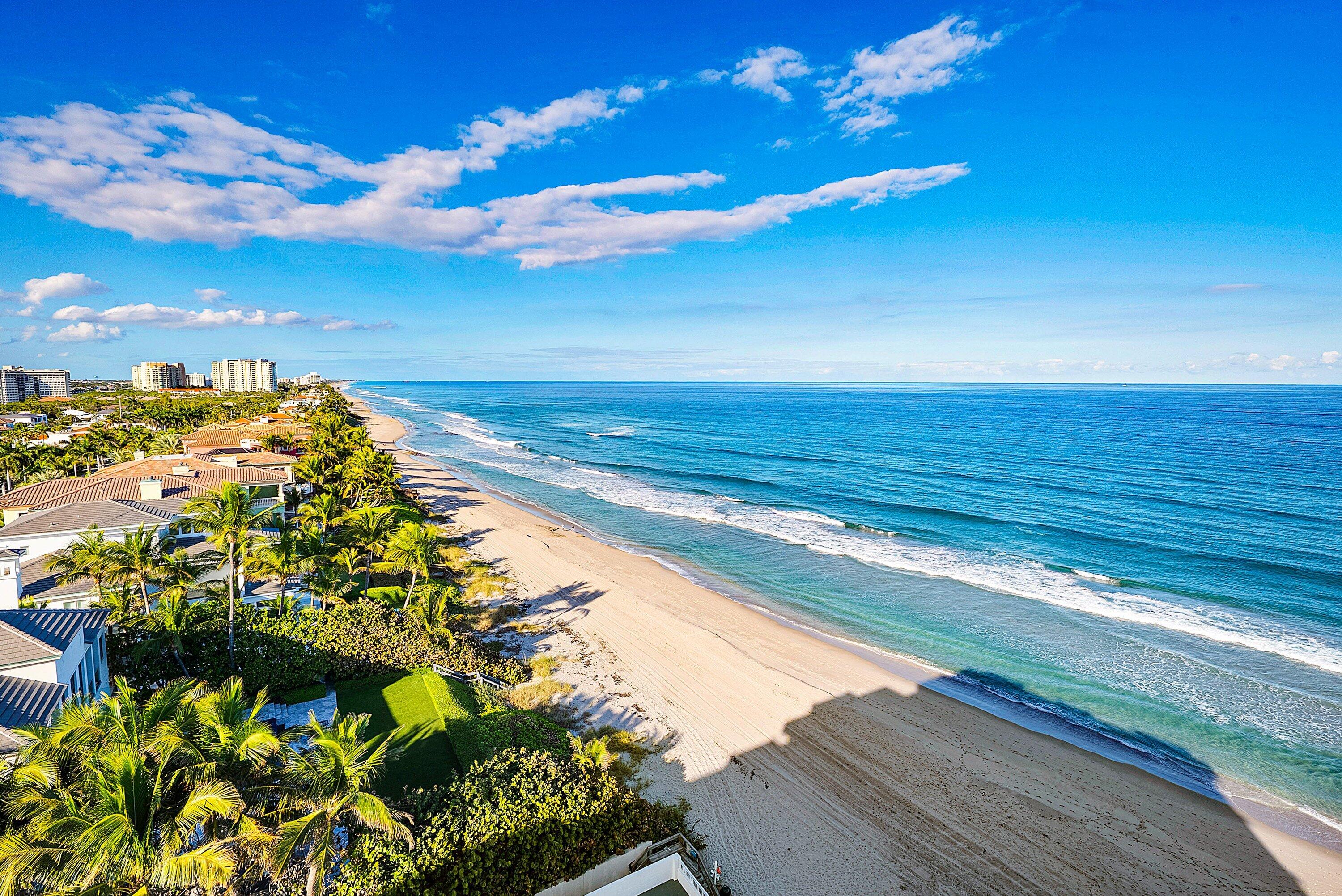 4505 S Ocean Boulevard 1008 — photo