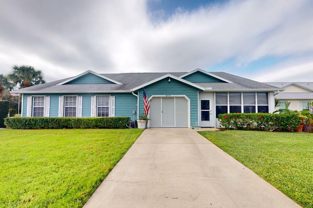 4079 Gator Trace Road — photo