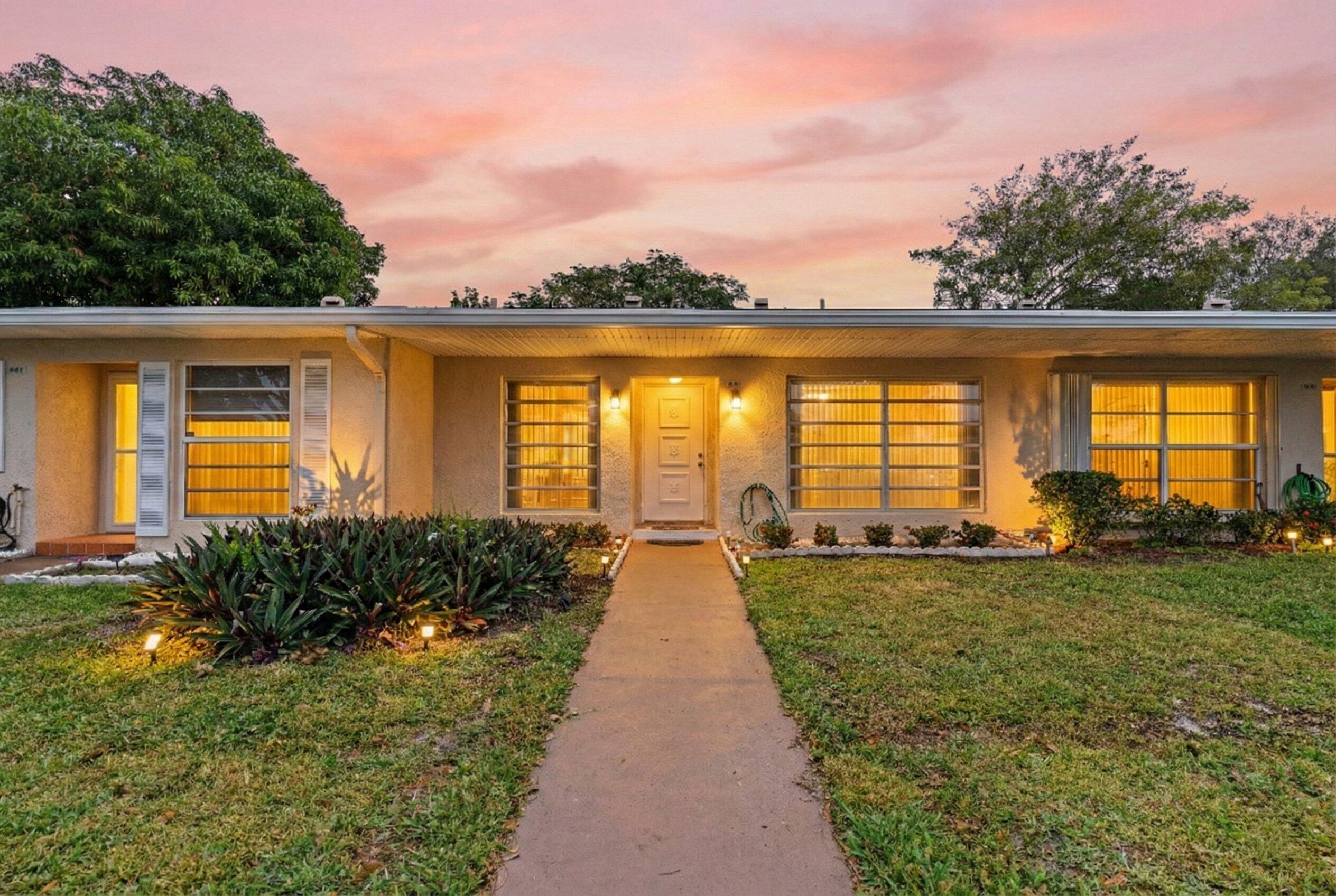 8555 Bella Vista Drive 86 — photo