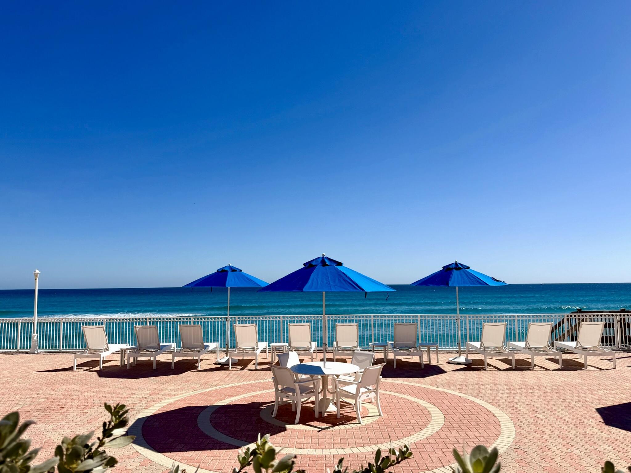 3460 S Ocean Boulevard 5110 — photo