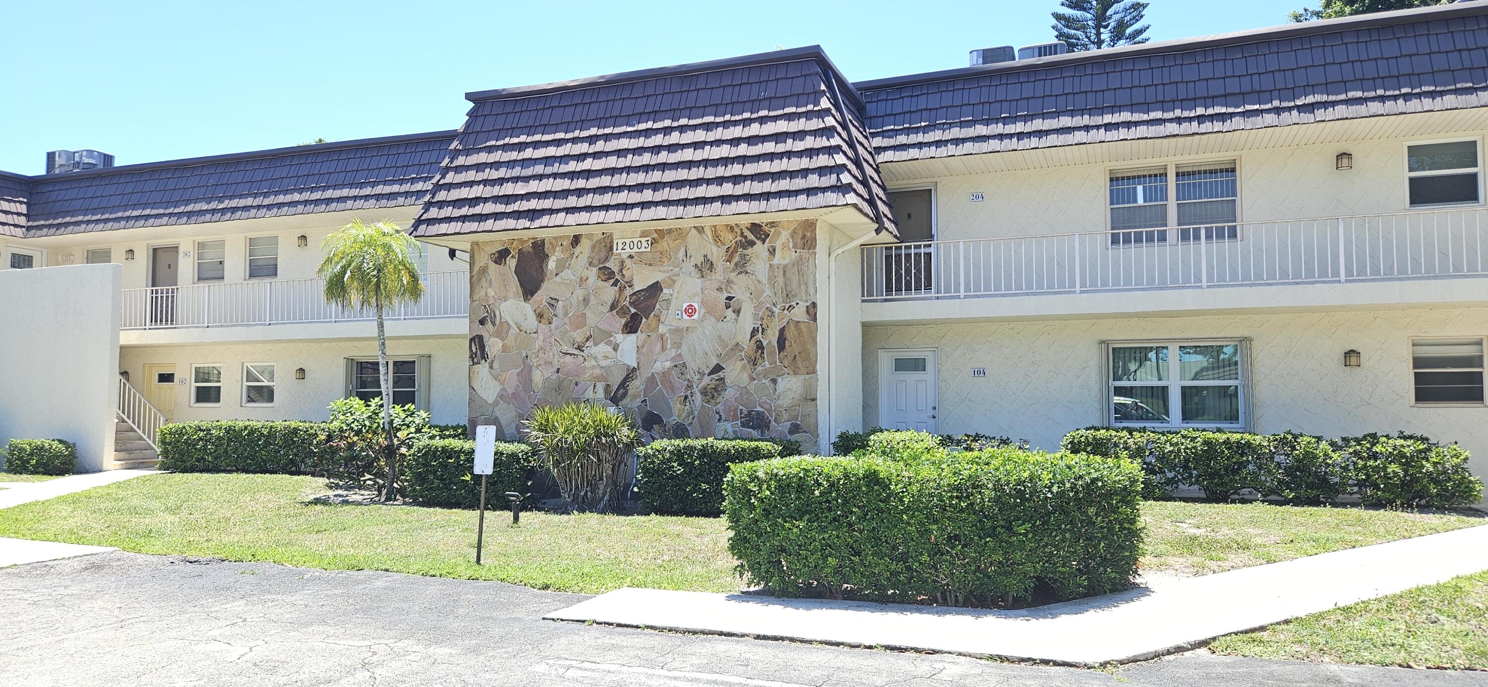 12003 Poinciana Boulevard 204 — photo