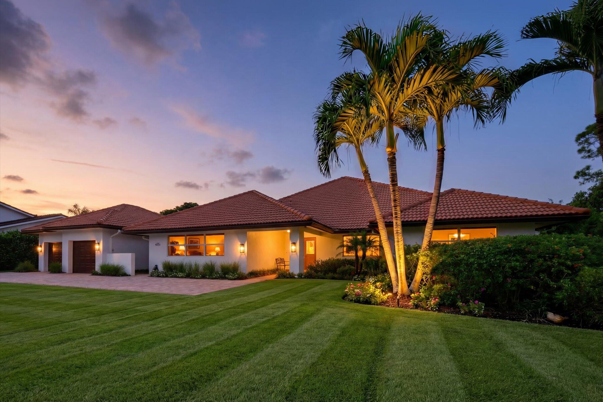 4535 Oak Tree Court — photo