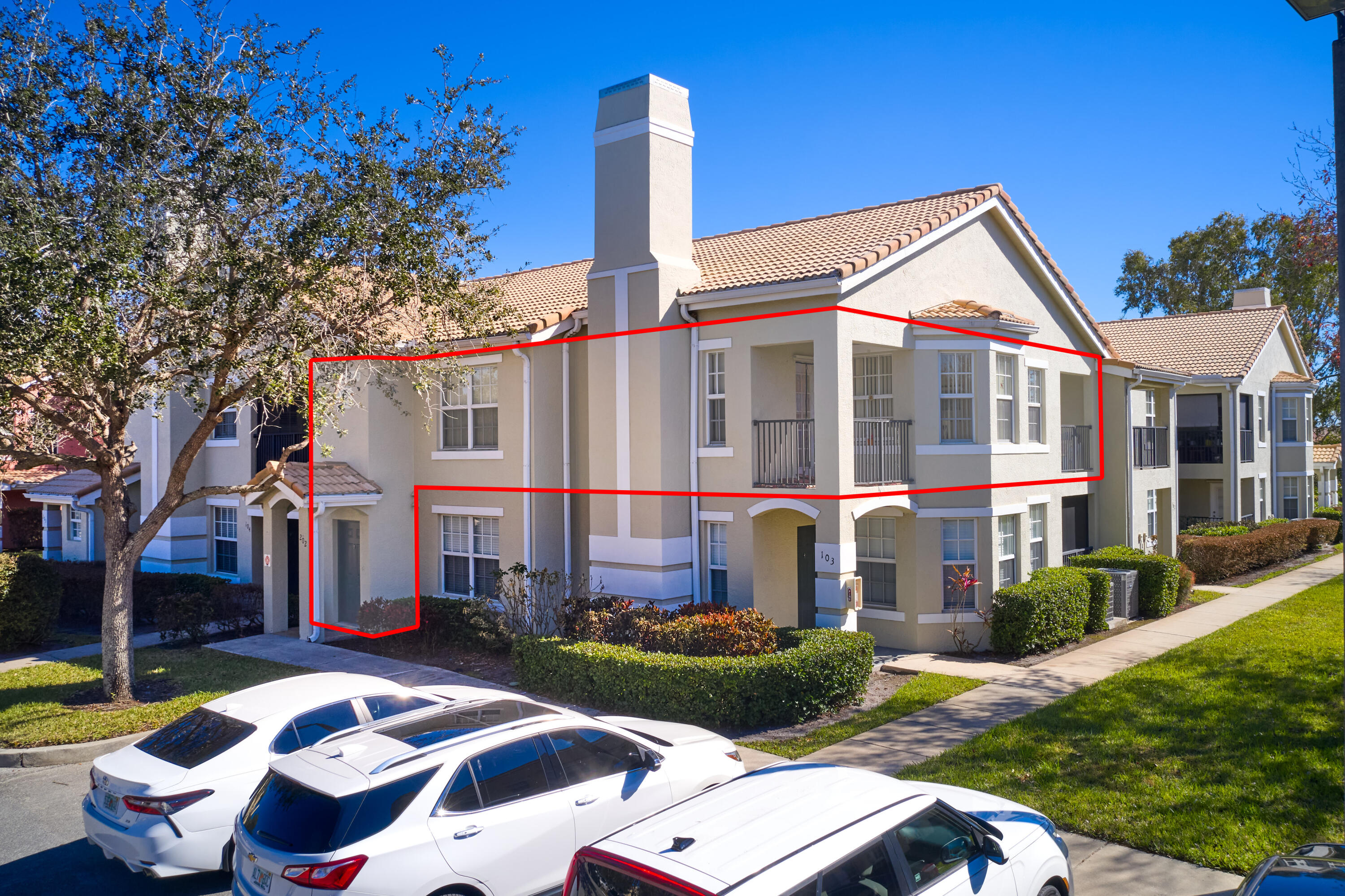 140 SW Peacock Boulevard 21-202 — photo