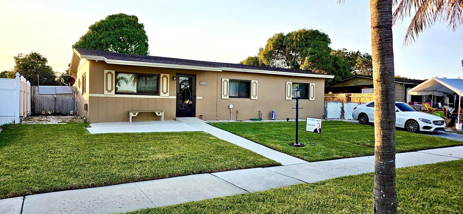 1481 SW 7th Terrace — photo
