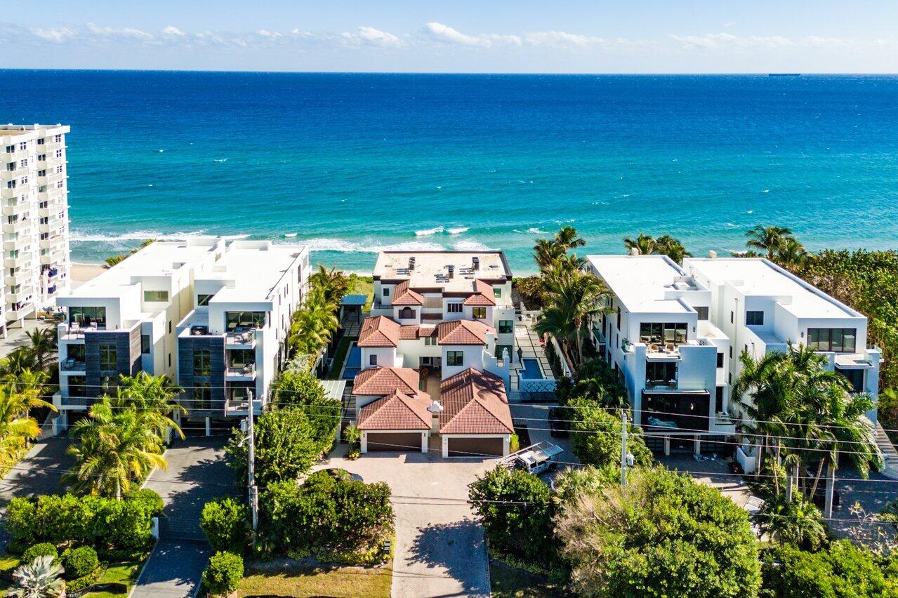 4517 S Ocean Boulevard — photo