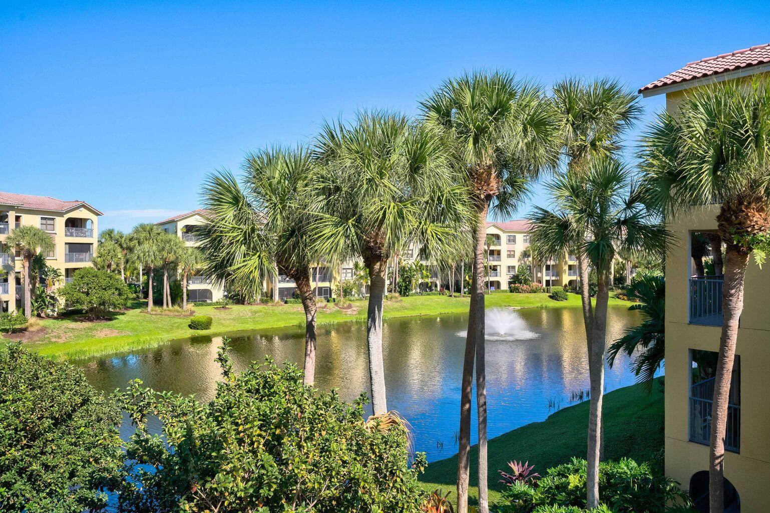 300 Uno Lago Drive 305 — photo