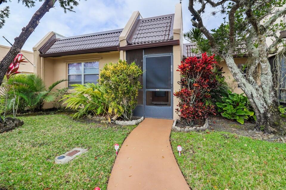 107 Lake Terry Drive — photo