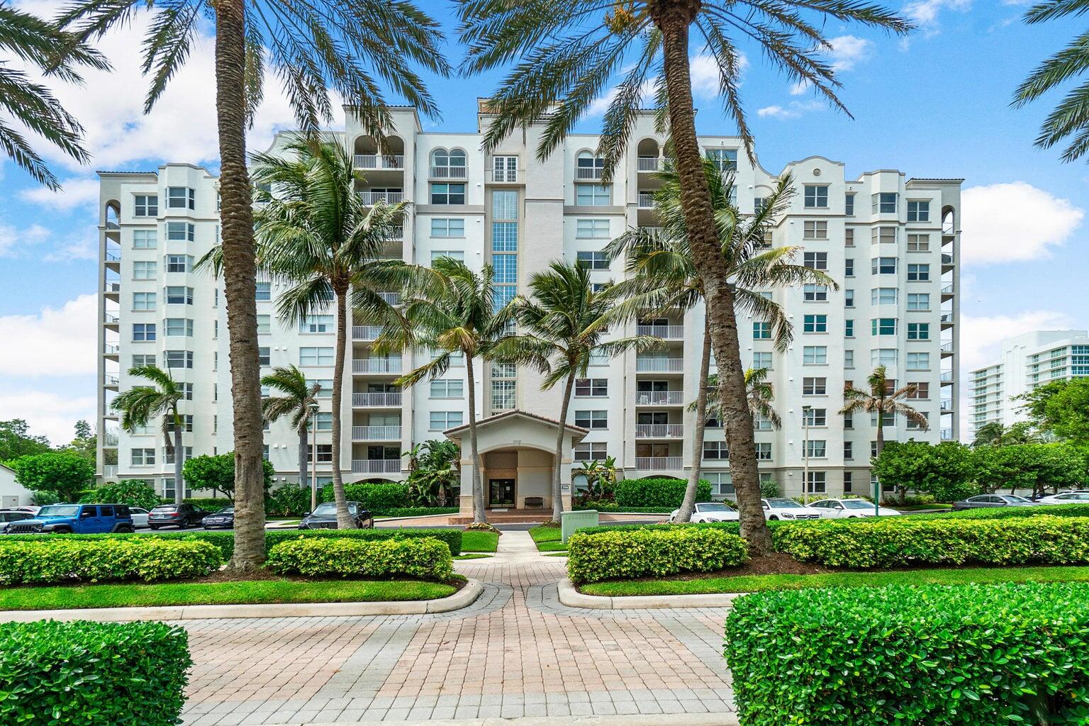 3606 S Ocean Boulevard 402 — photo