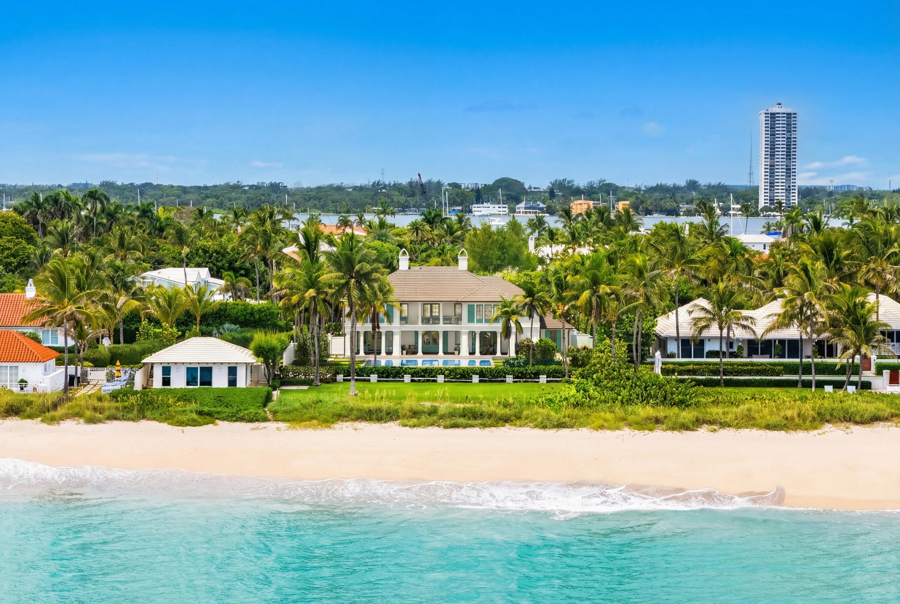 1285 North Ocean Boulevard Lot 1 & 2 — photo