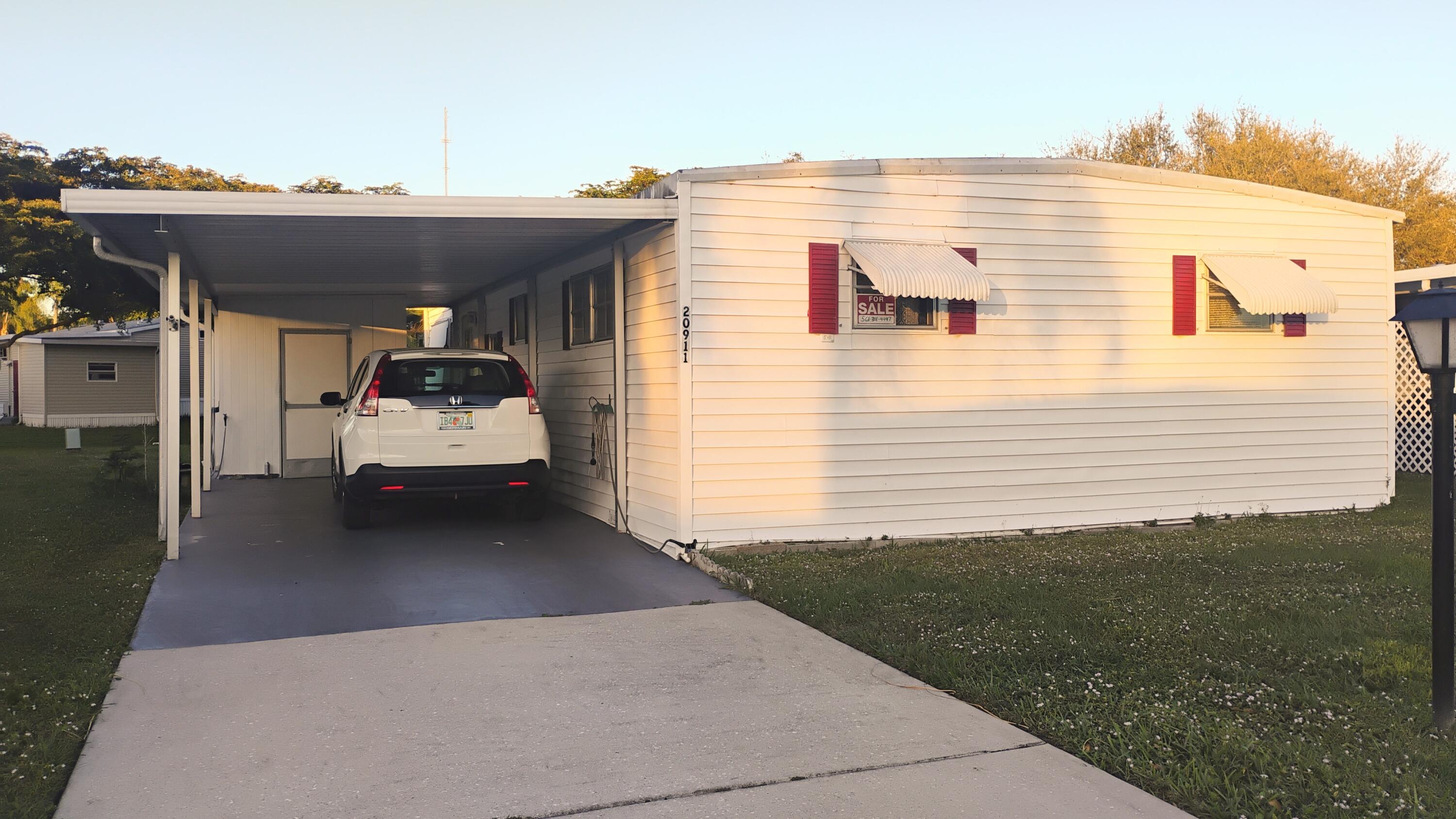 20911 Sunrise Drive — photo
