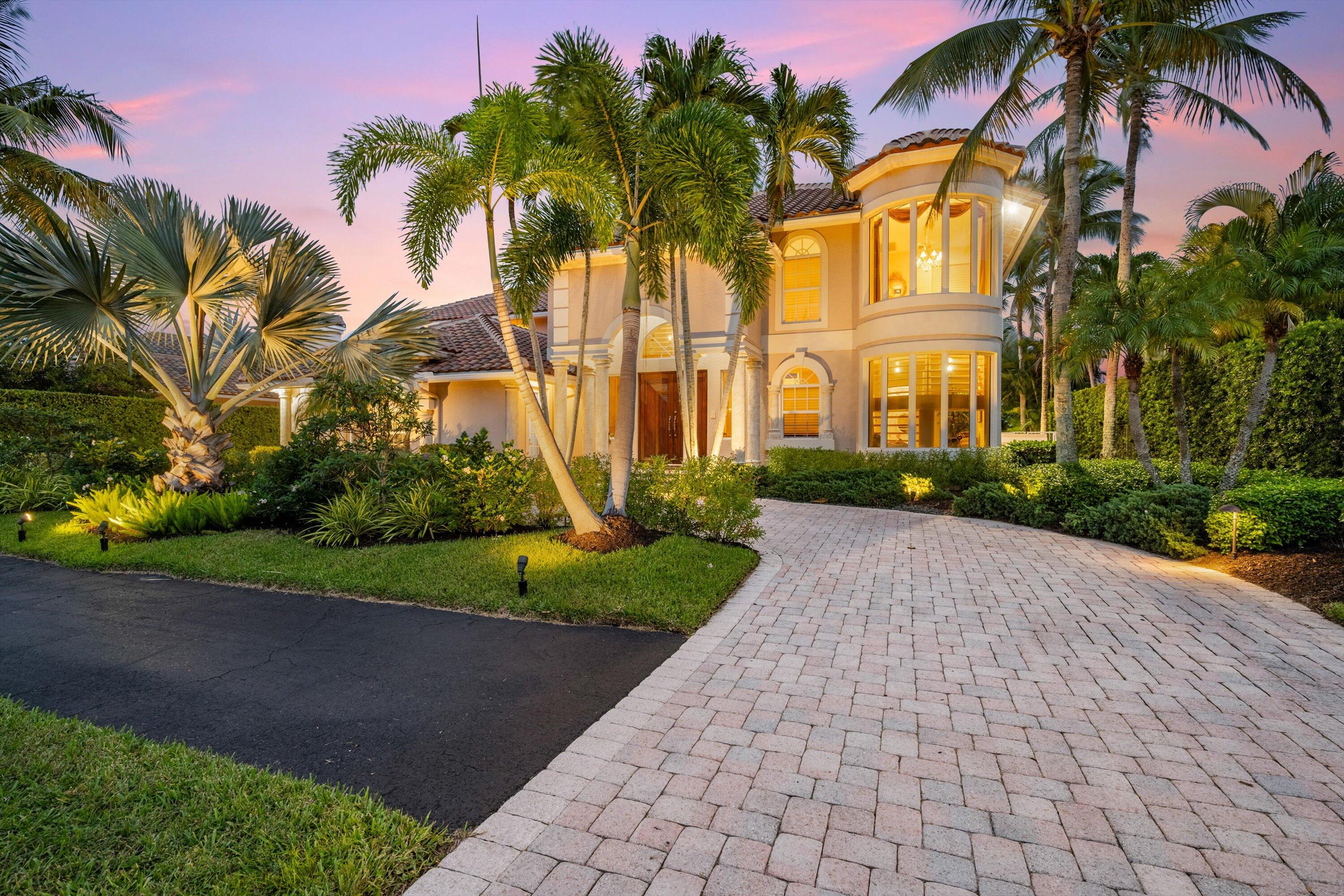 3164 Casseekey Island Road — photo