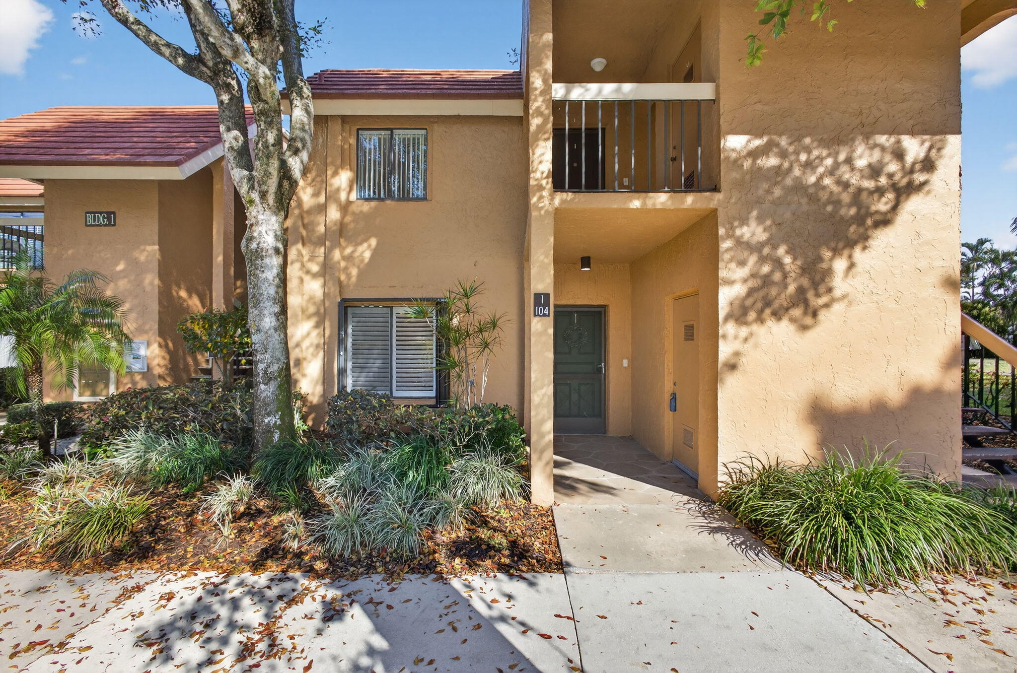 11282 Green Lake Drive 104 — photo