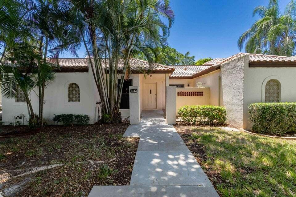 3113 Kingswood Terrace — photo