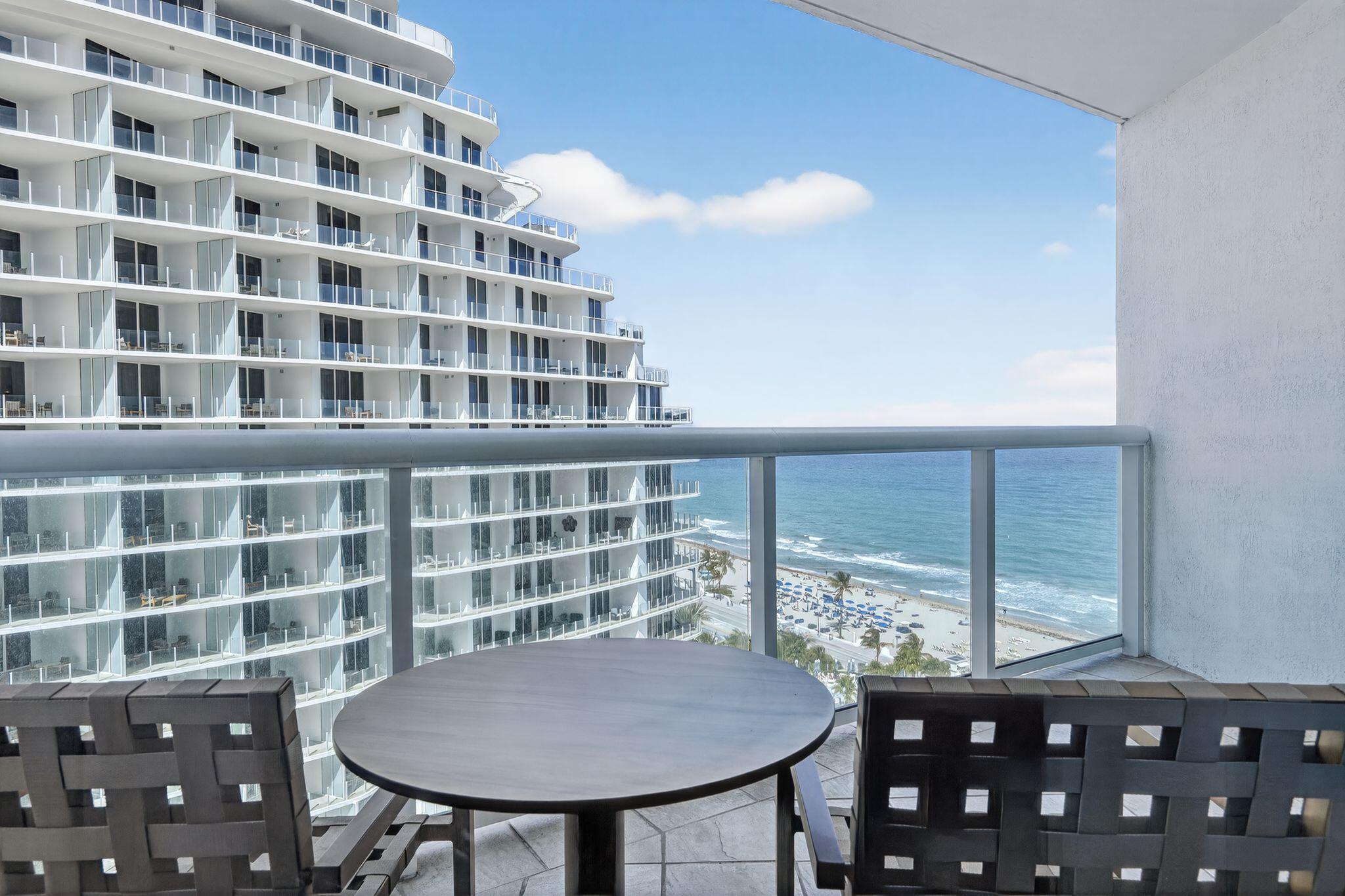 505 N Fort Lauderdale Beach Boulevard 1512 — photo