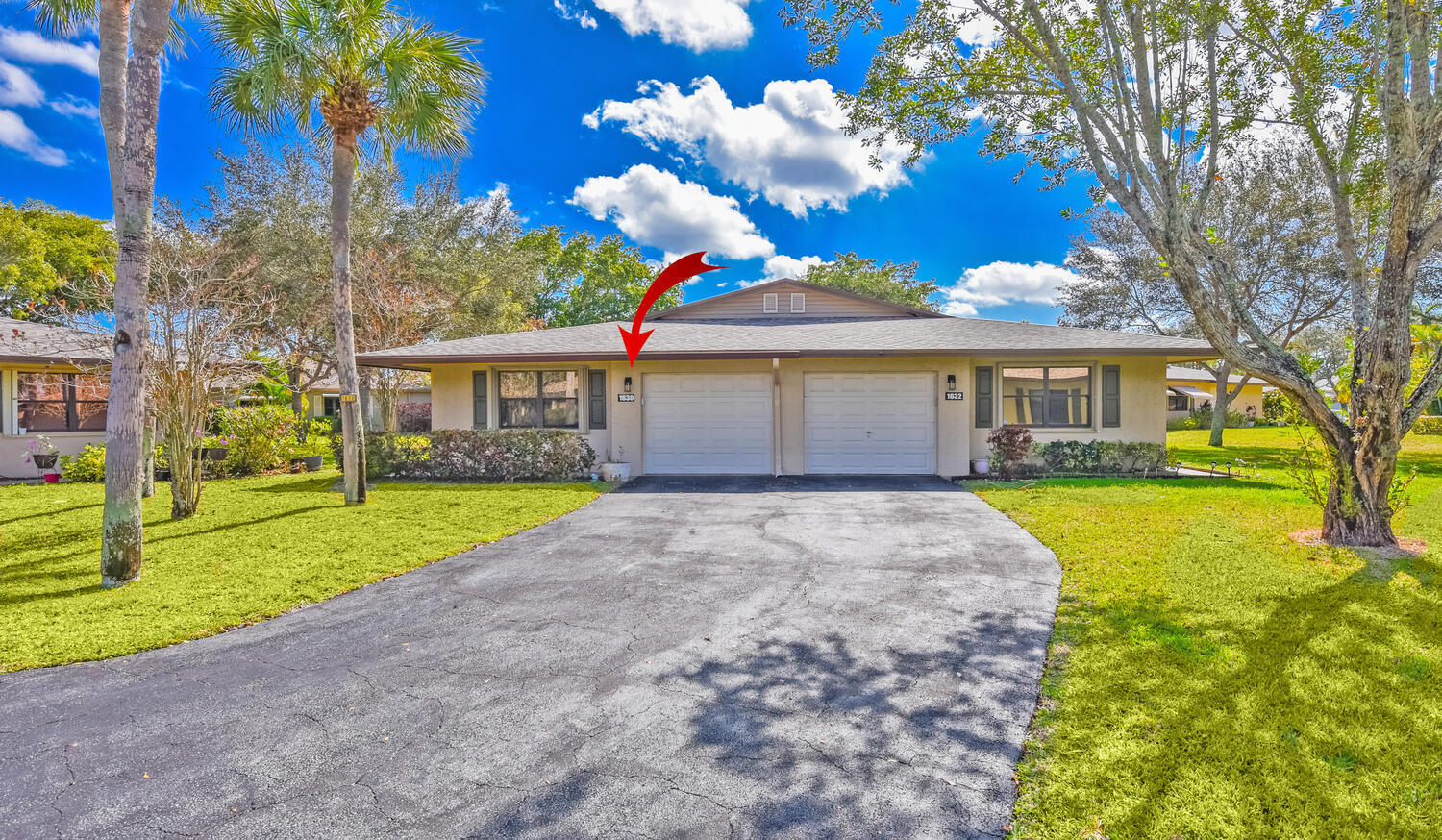 1630 Palmland Drive — photo