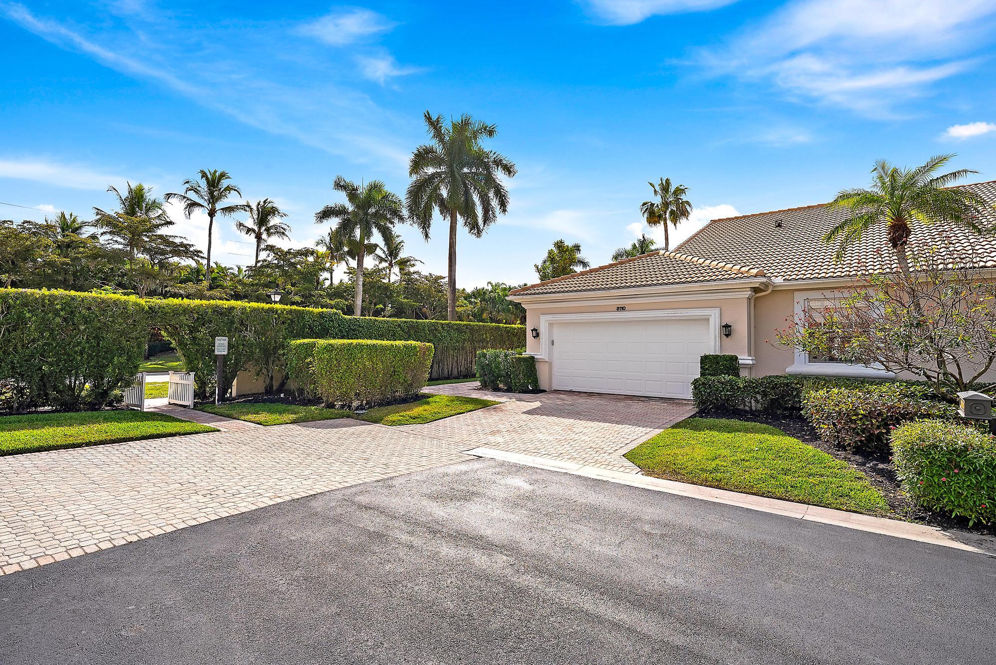 8110 Sandpiper Way — photo