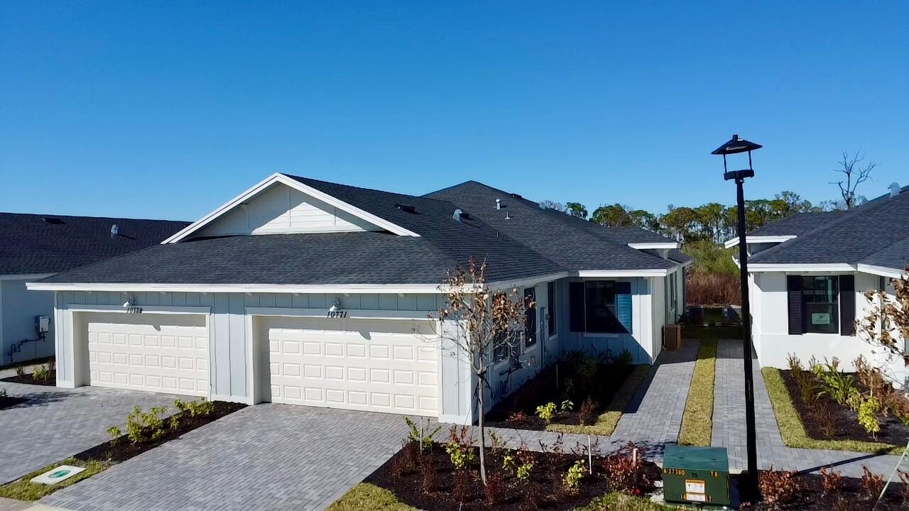 10771 NW Wilgrove Lane — photo