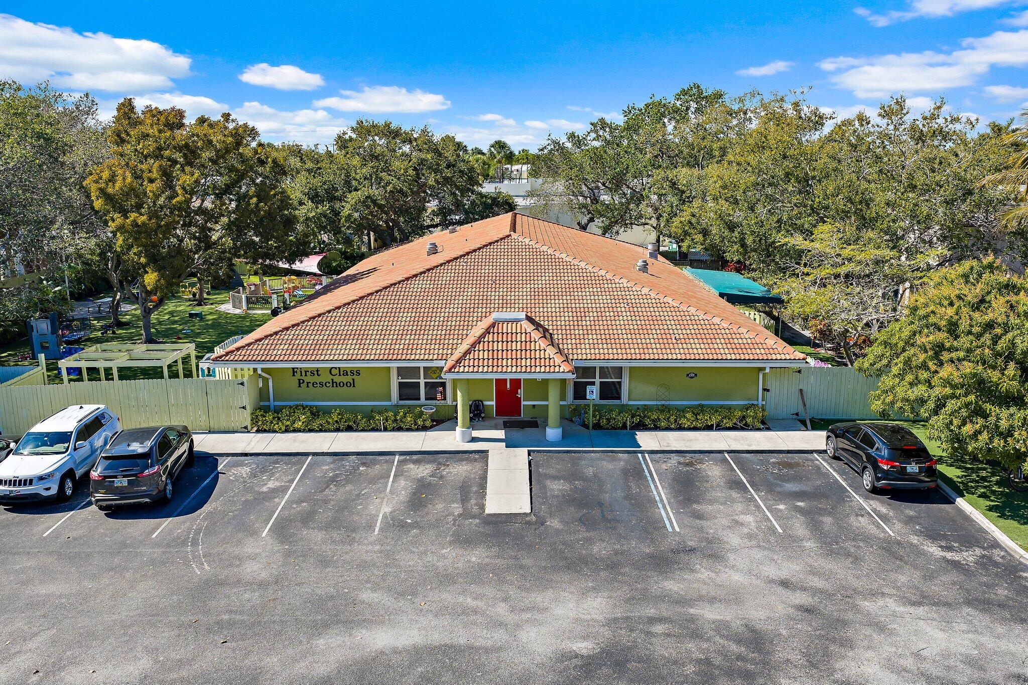 100 Intracoastal Pointe Drive — photo