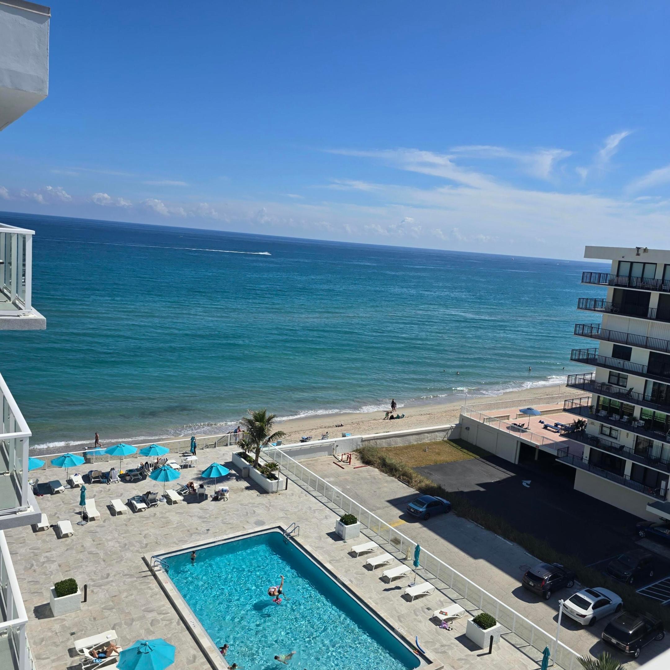 3450 S Ocean Boulevard 812 — photo
