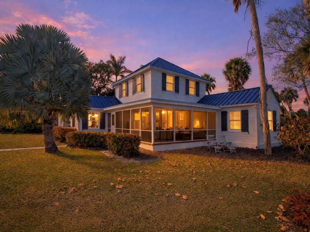 3001 N N Indian River Drive — photo