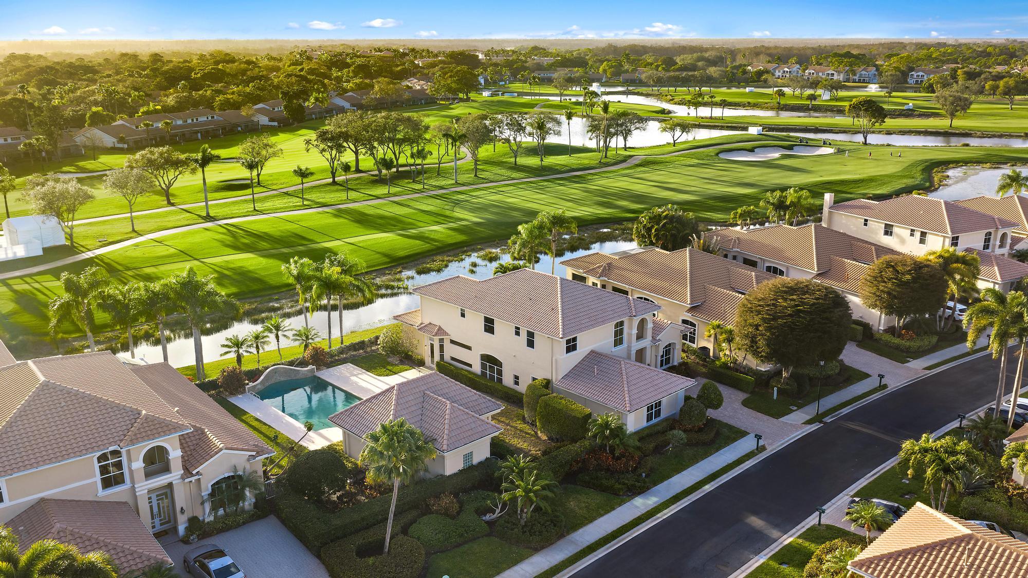 1119 Grand Cay Drive — photo