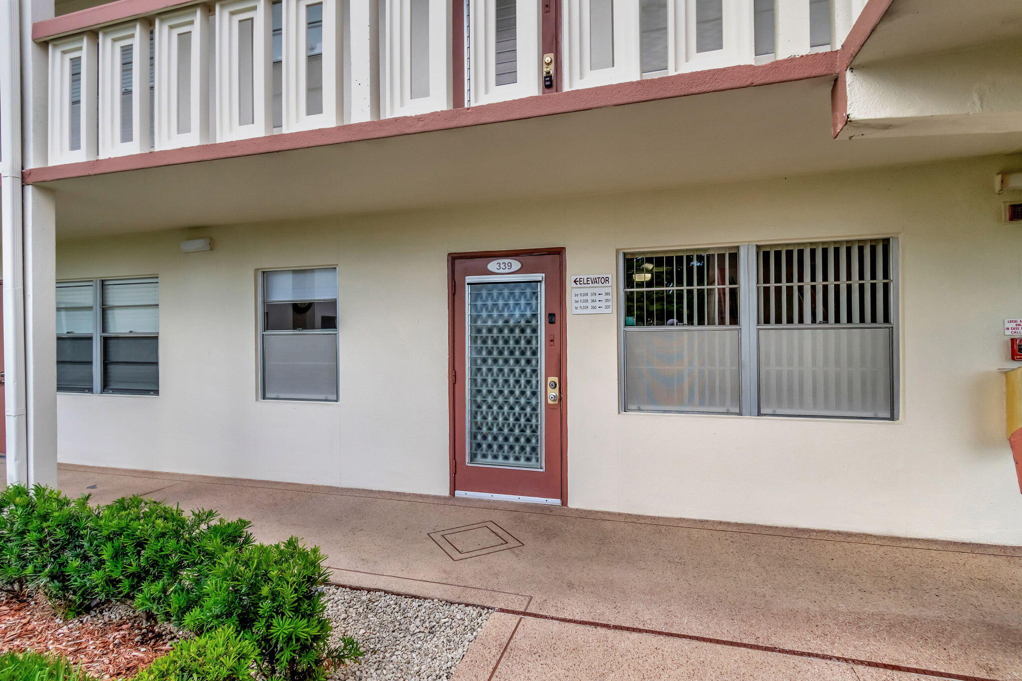 339 Preston I, Boca Raton, FL 33434 — photo 3