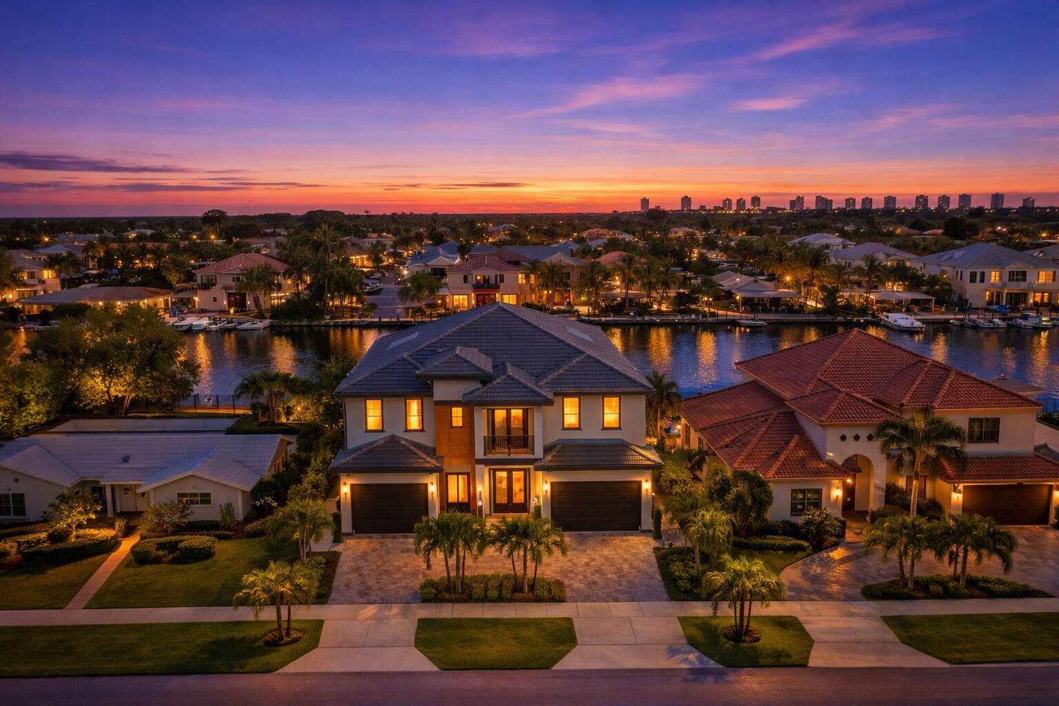 736 Lagoon Drive — photo