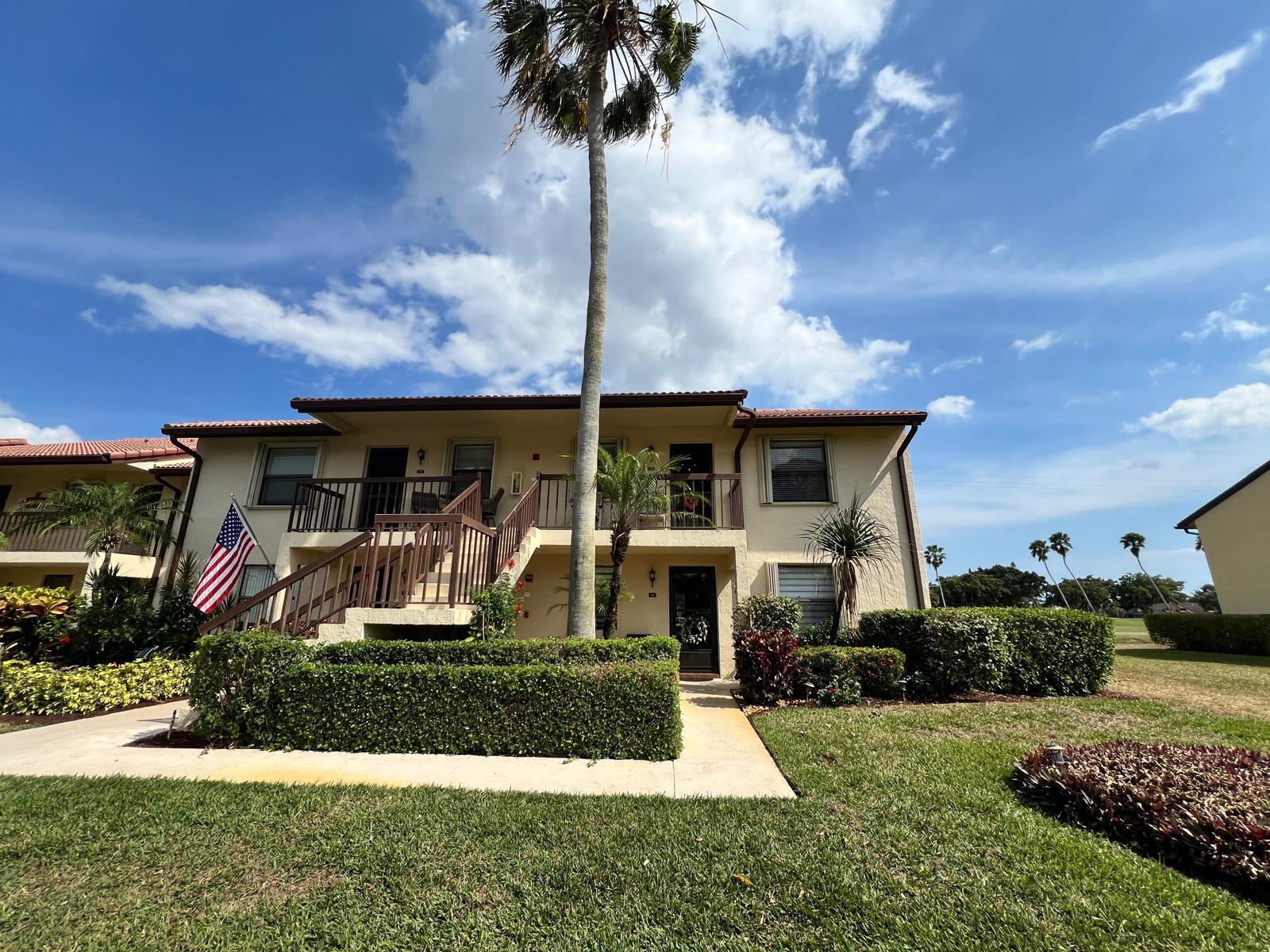 4682 Lucerne Lakes Boulevard 206 — photo