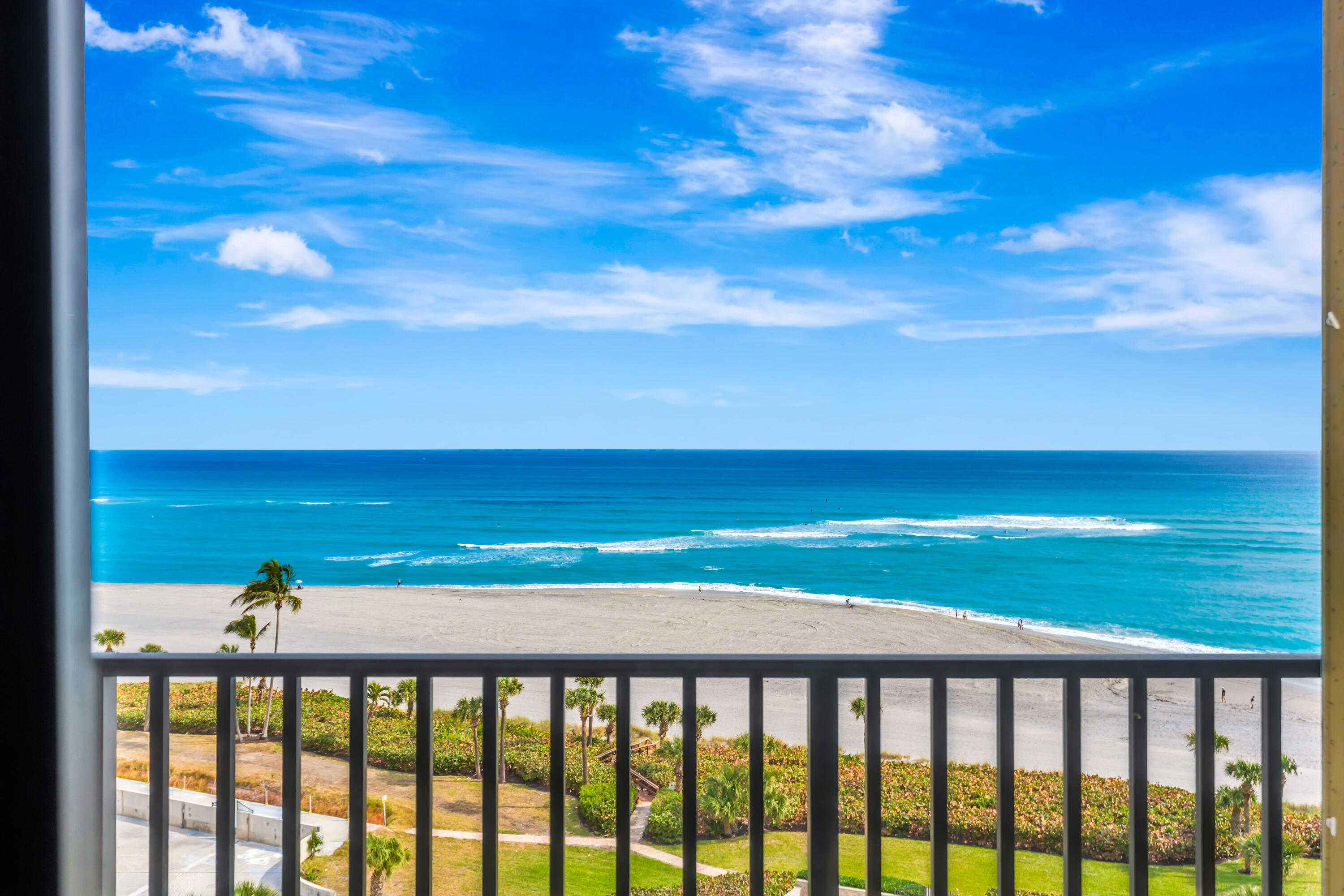 300 Ocean Trail Way 1008 — photo