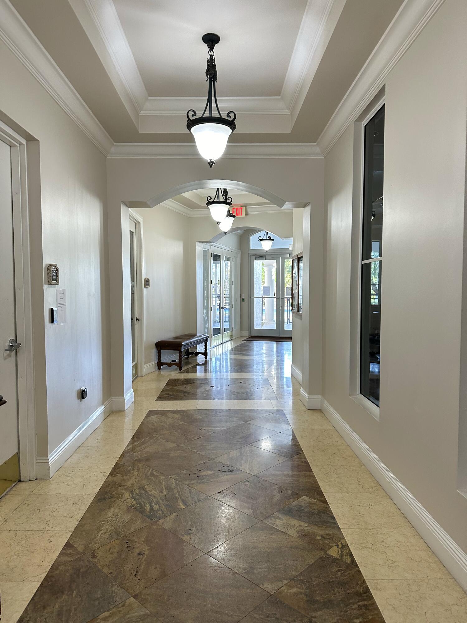 1660 Renaissance Commons Boulevard 2507 — photo