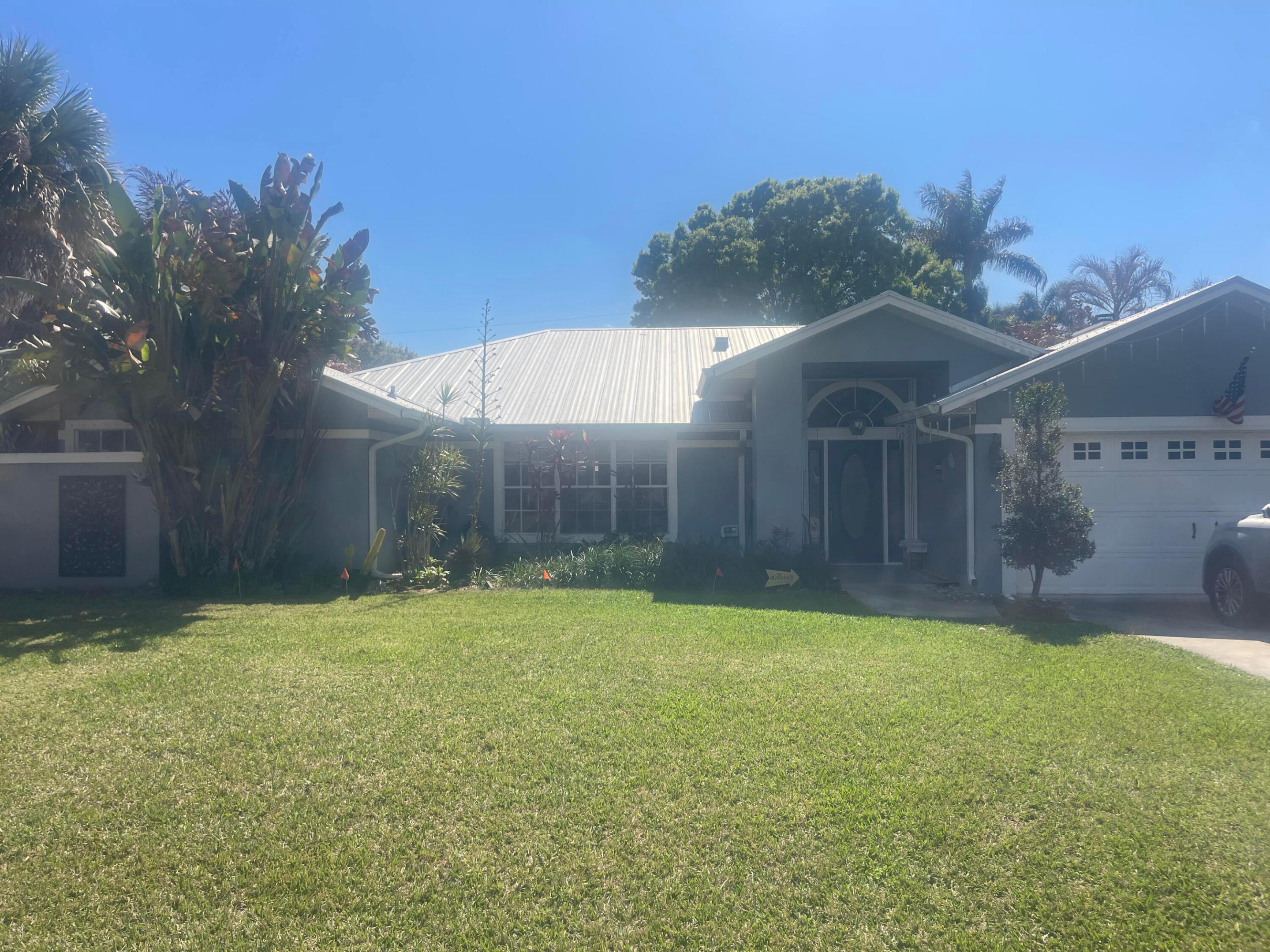 5168 SE Harrold Terrace — photo