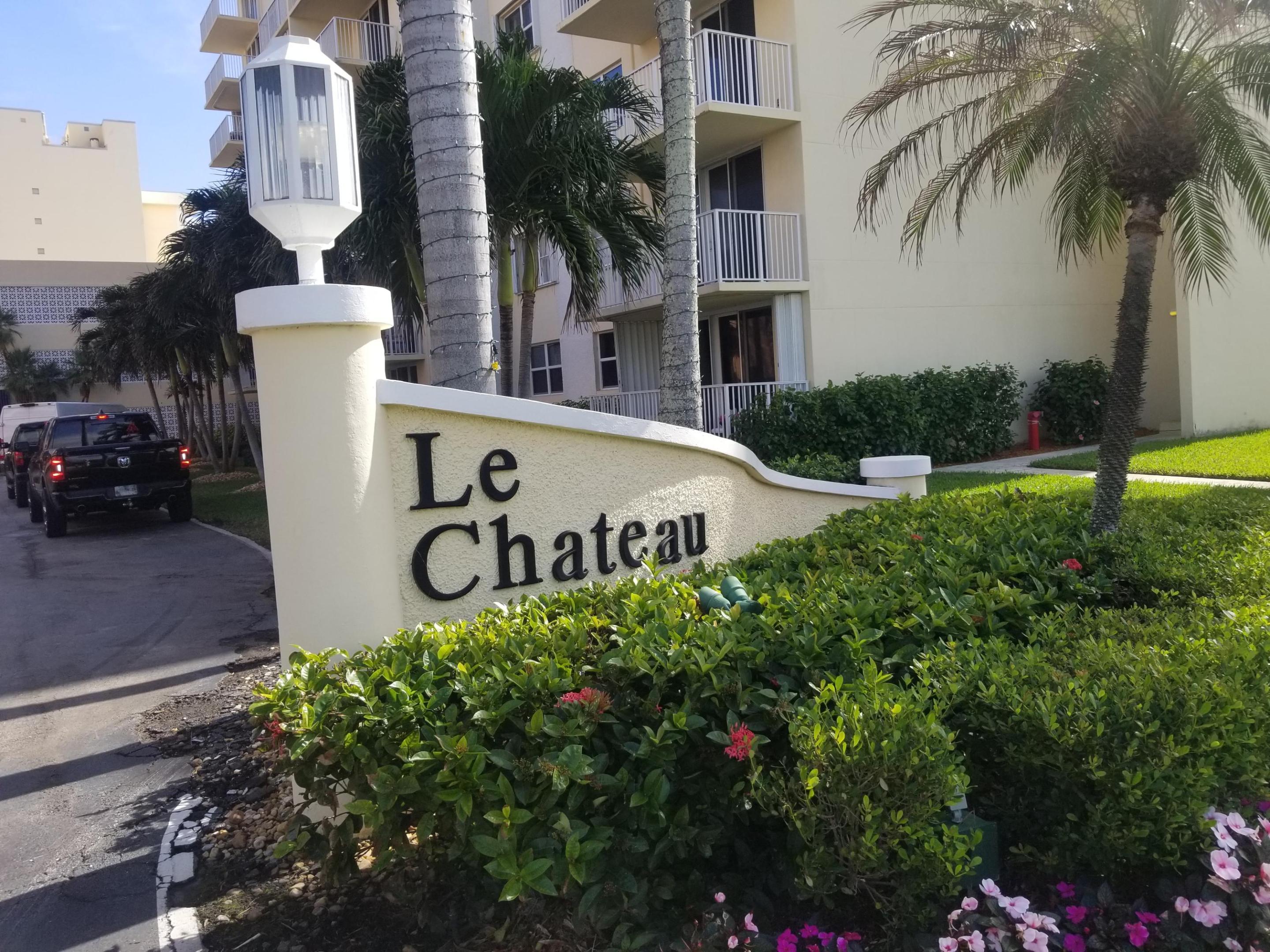 3540 S Ocean Boulevard 114 — photo