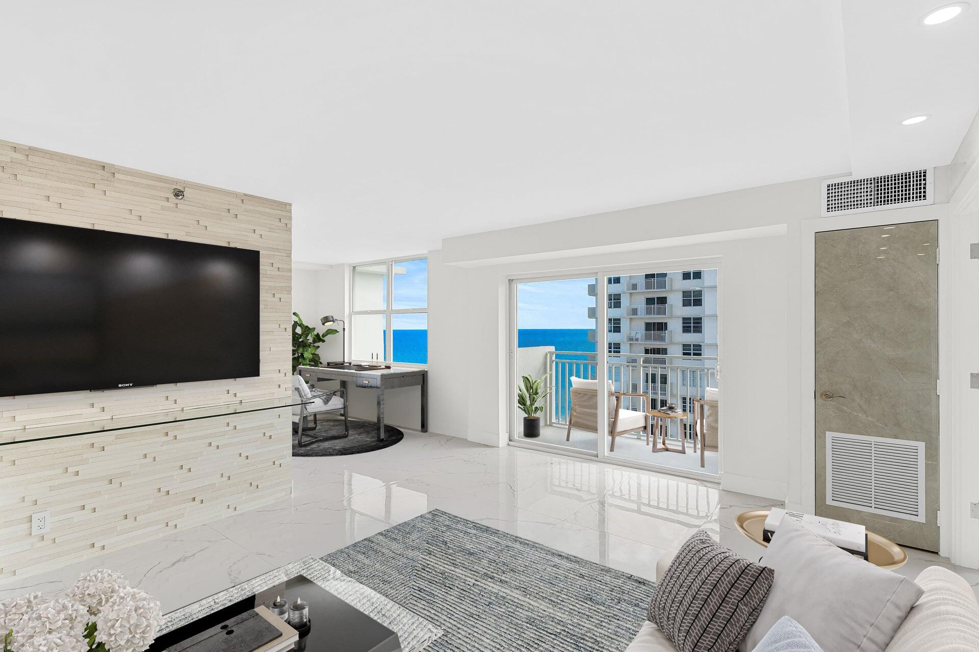 4505 S Ocean Boulevard 803 — photo